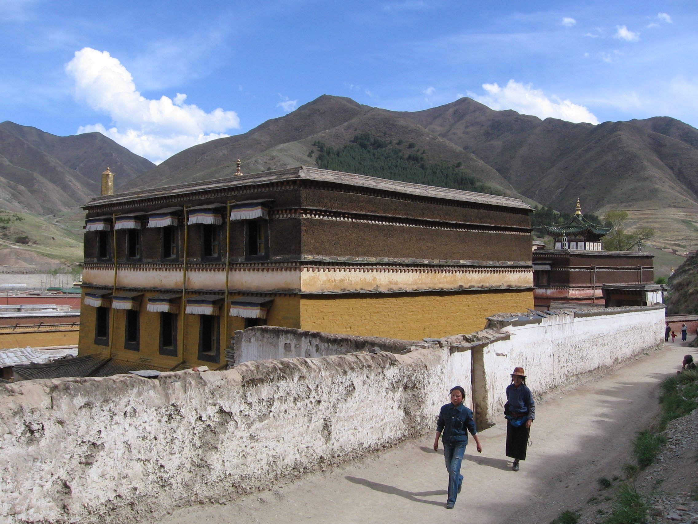 Xiahe