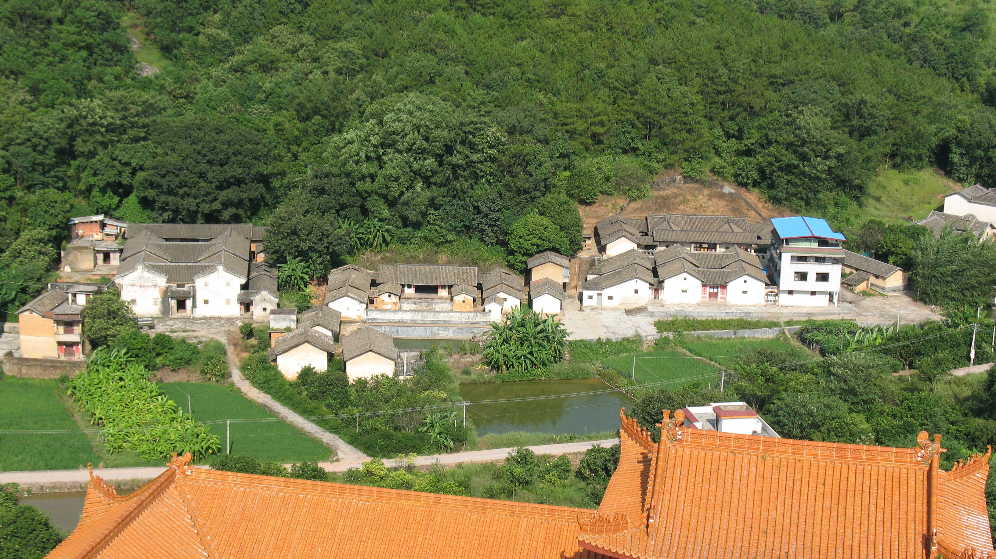 Meizhou