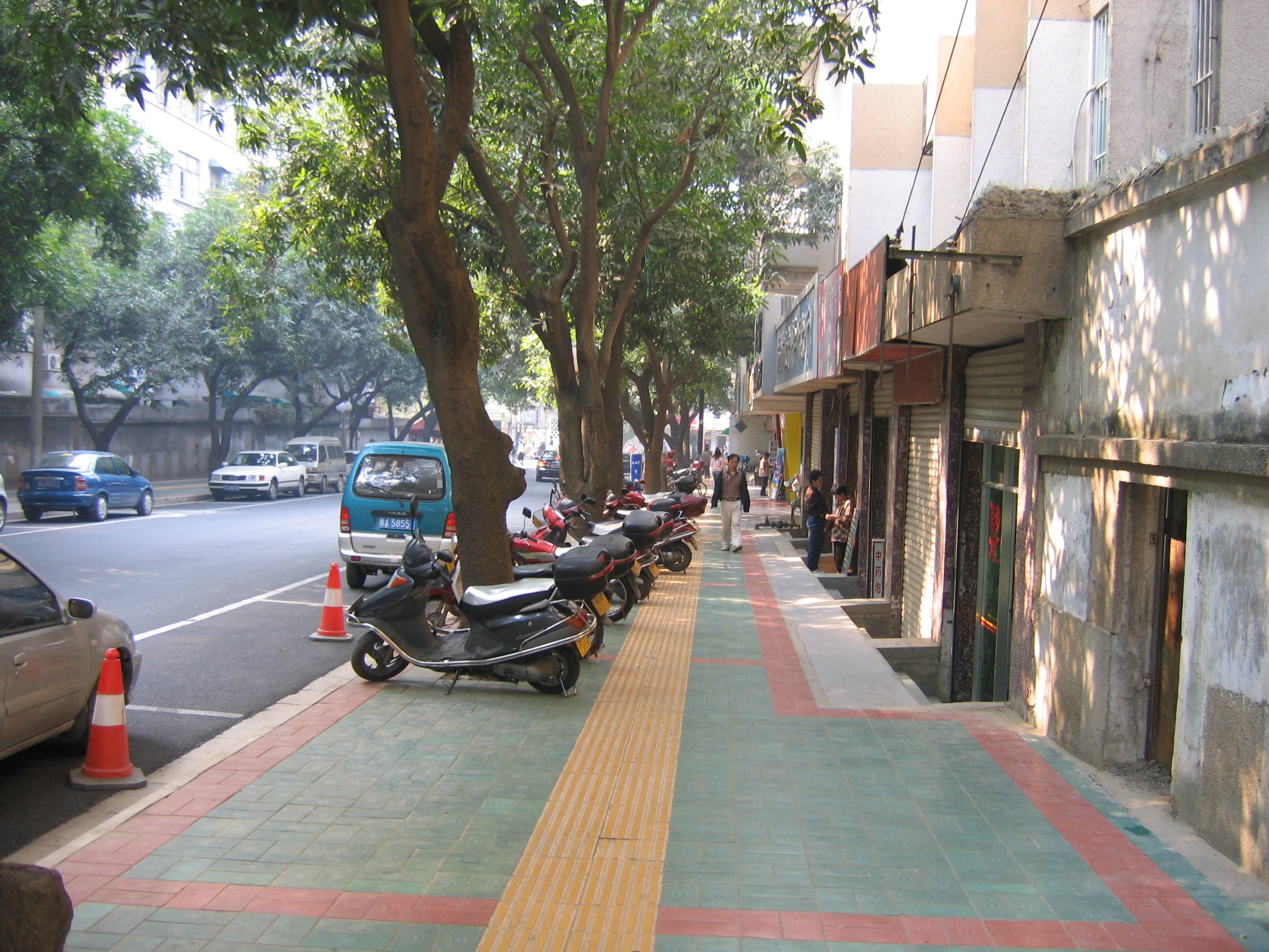 Nanning
