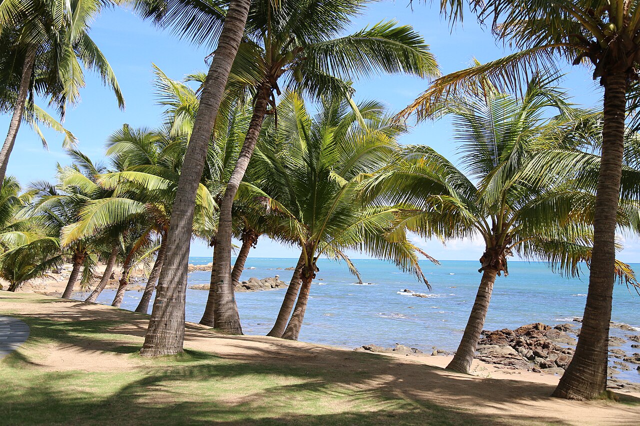 Hainan Island