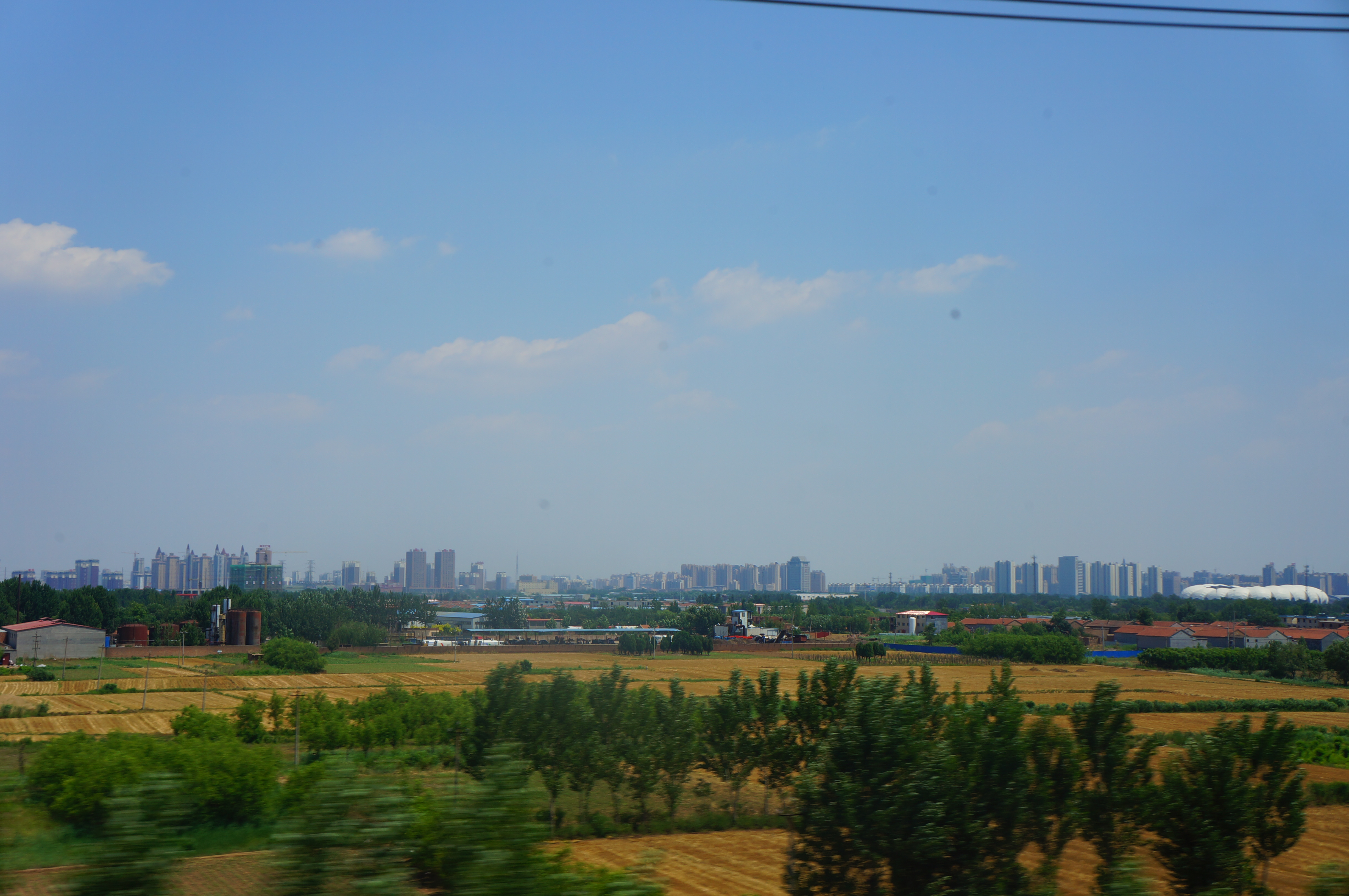 Cangzhou