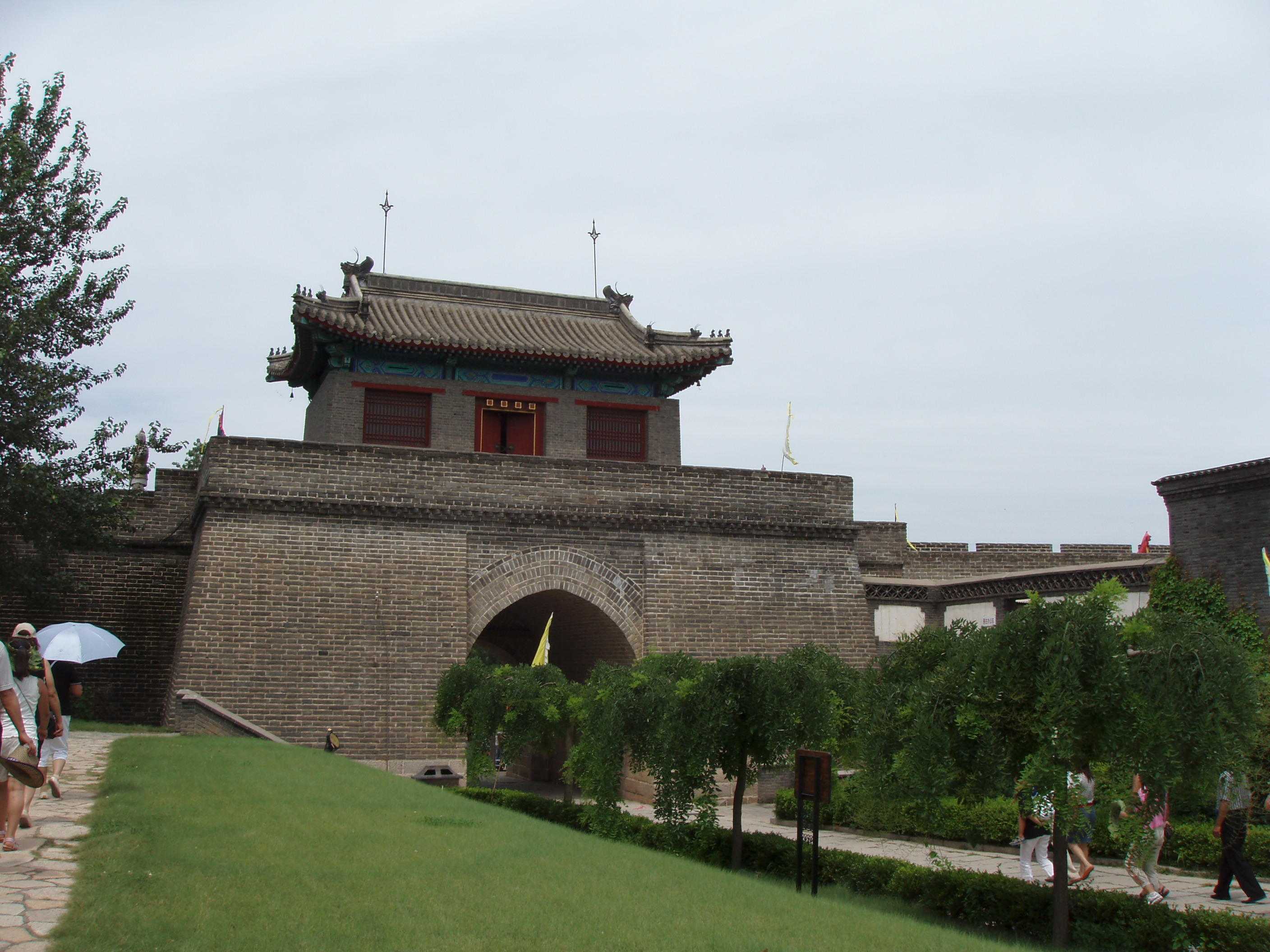 Shanhaiguan