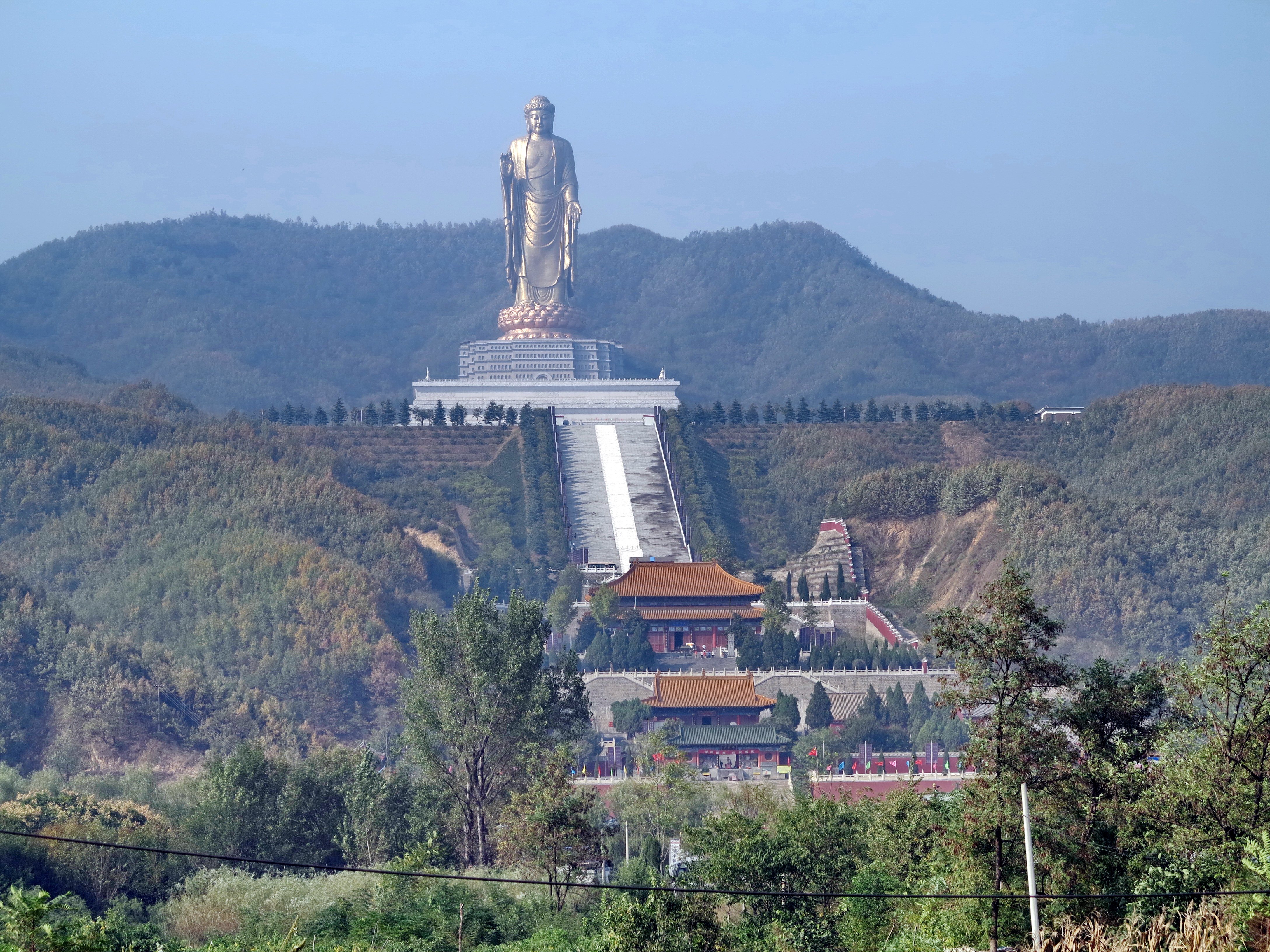 Pingdingshan
