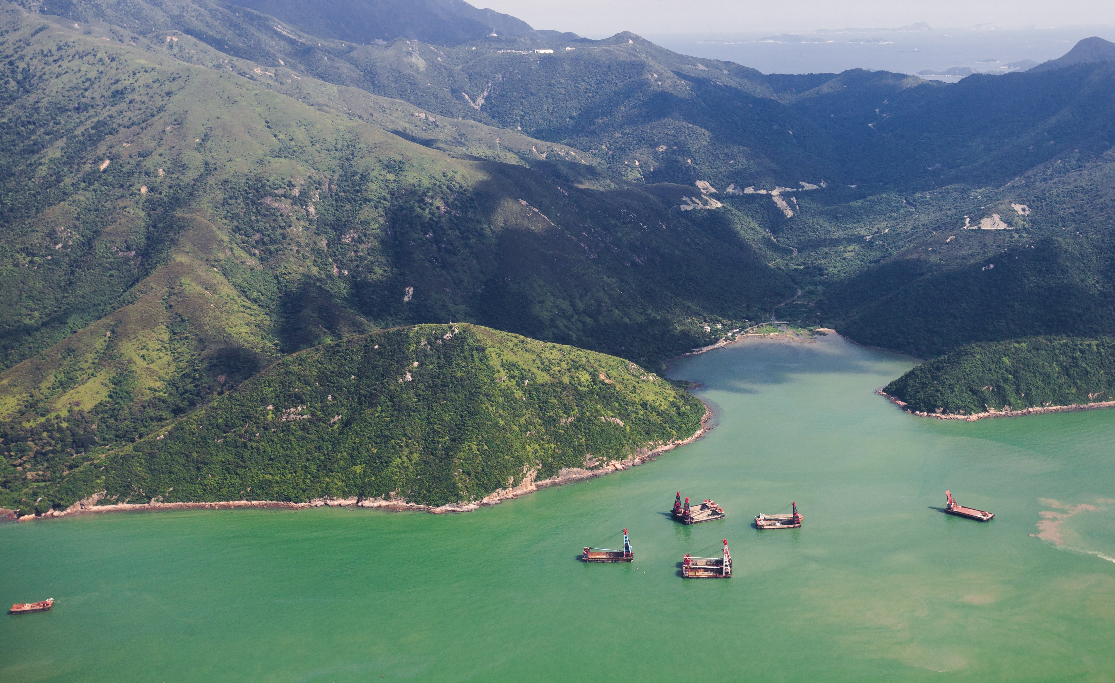 Lantau