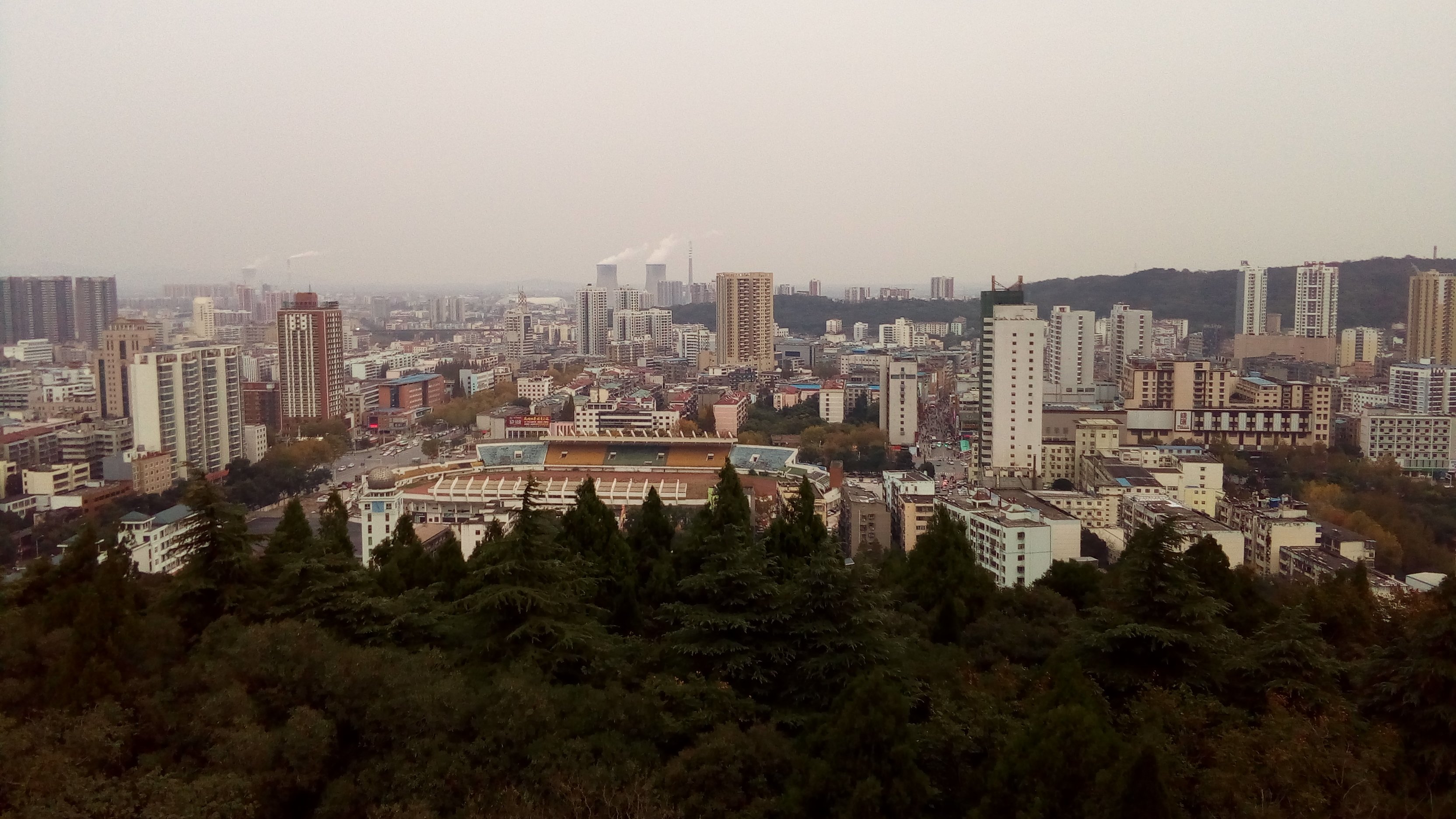 Jingmen