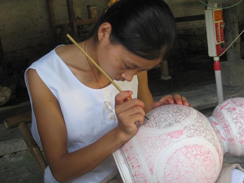 Jingdezhen