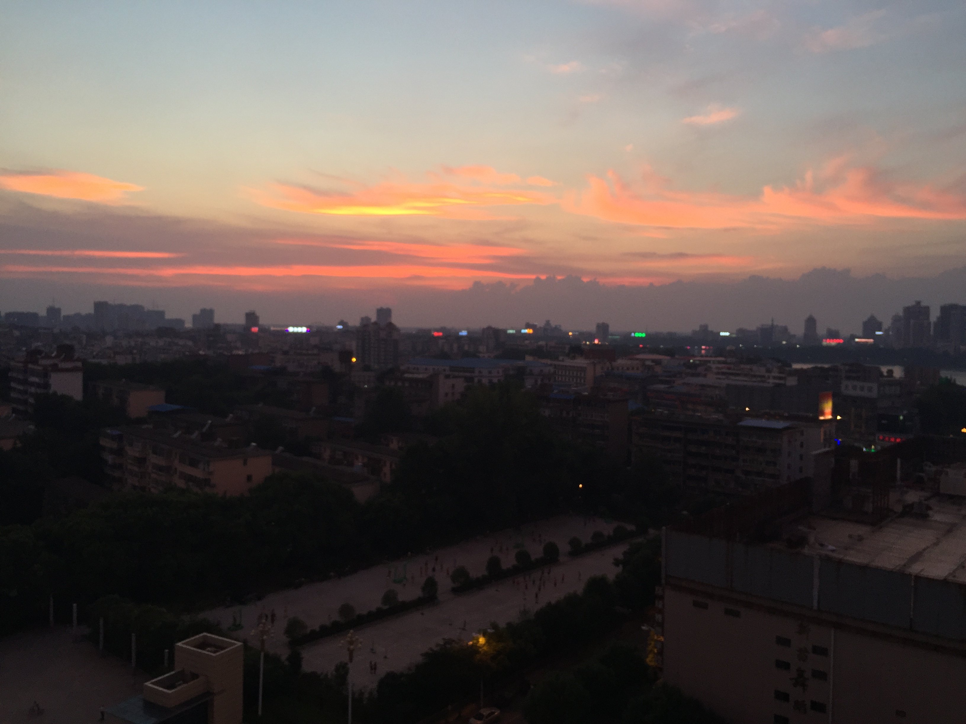 Jiujiang