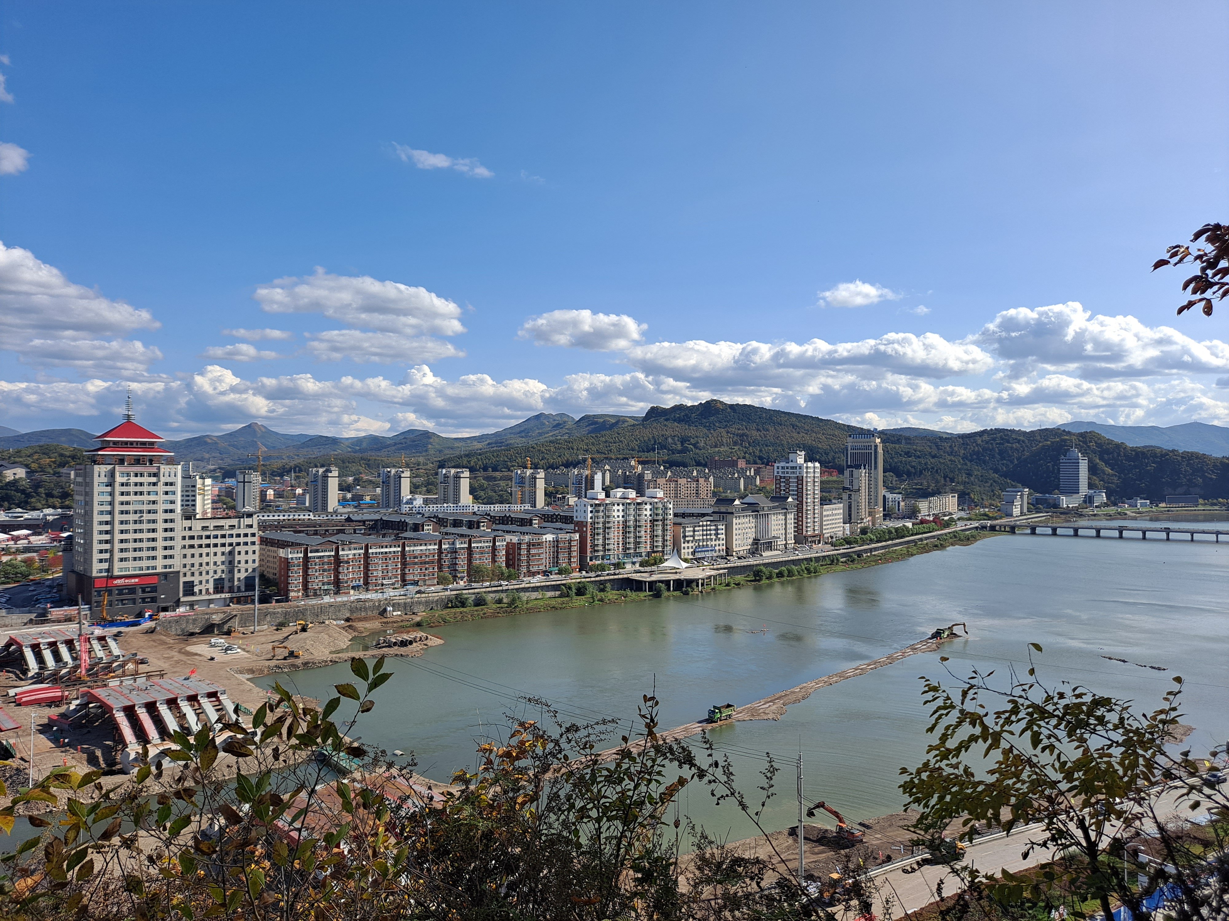 Tonghua