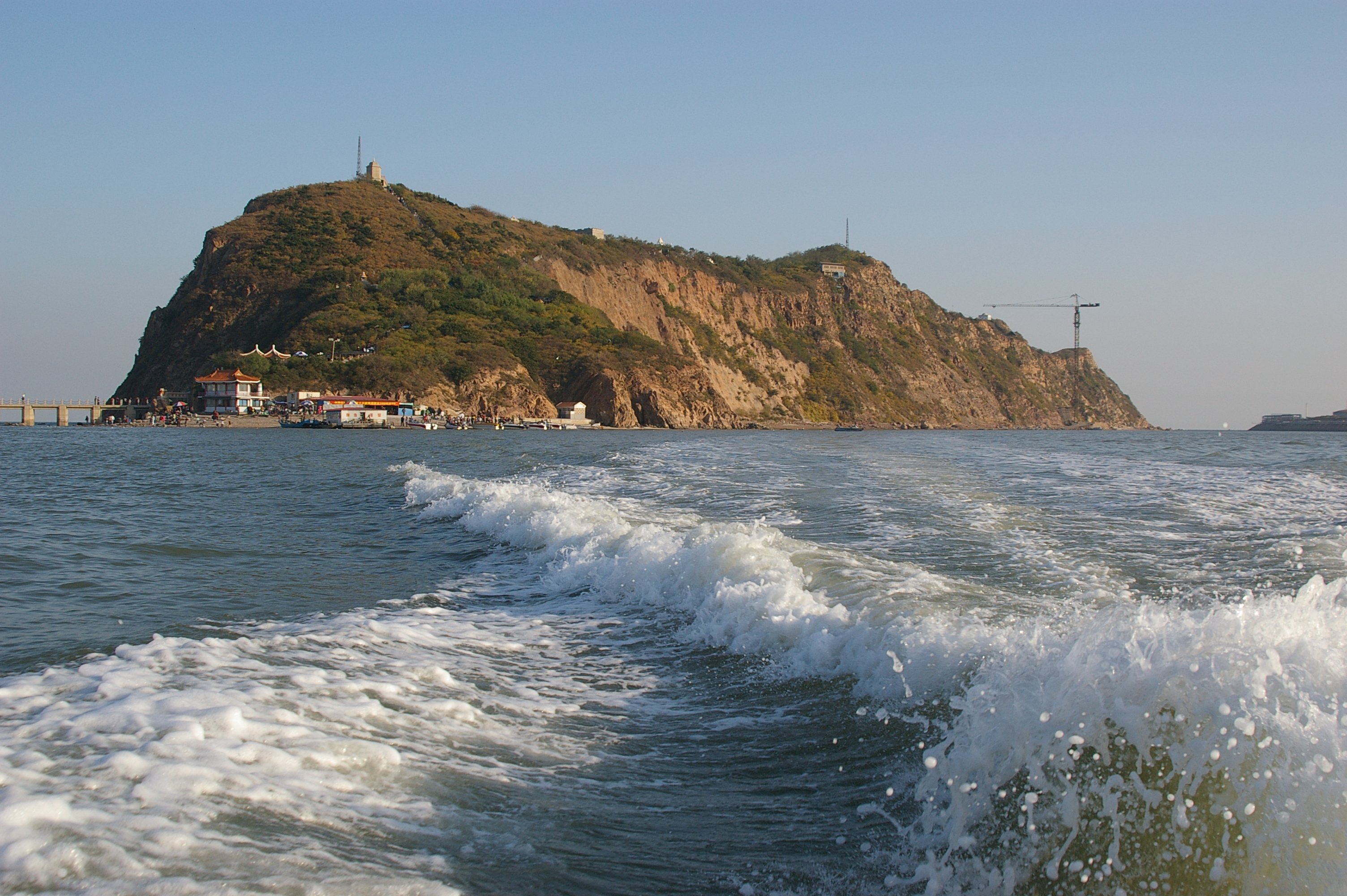 Jinzhou