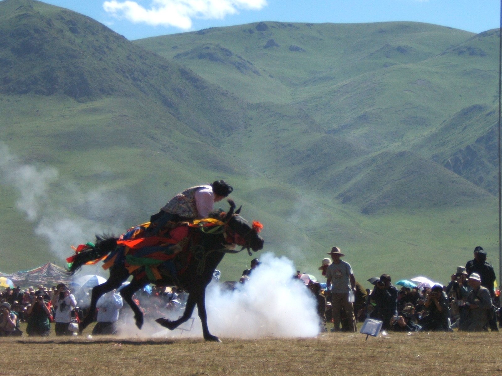 Yushu