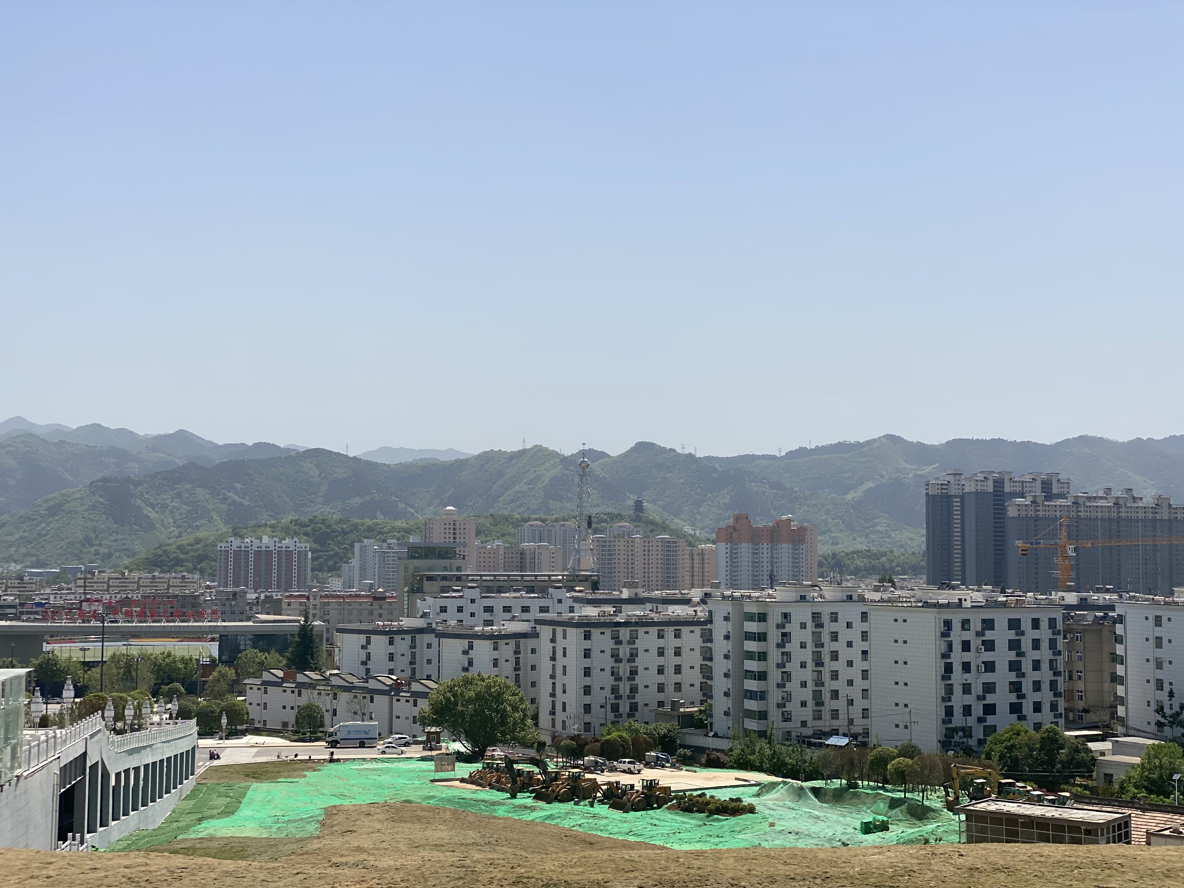Shangluo