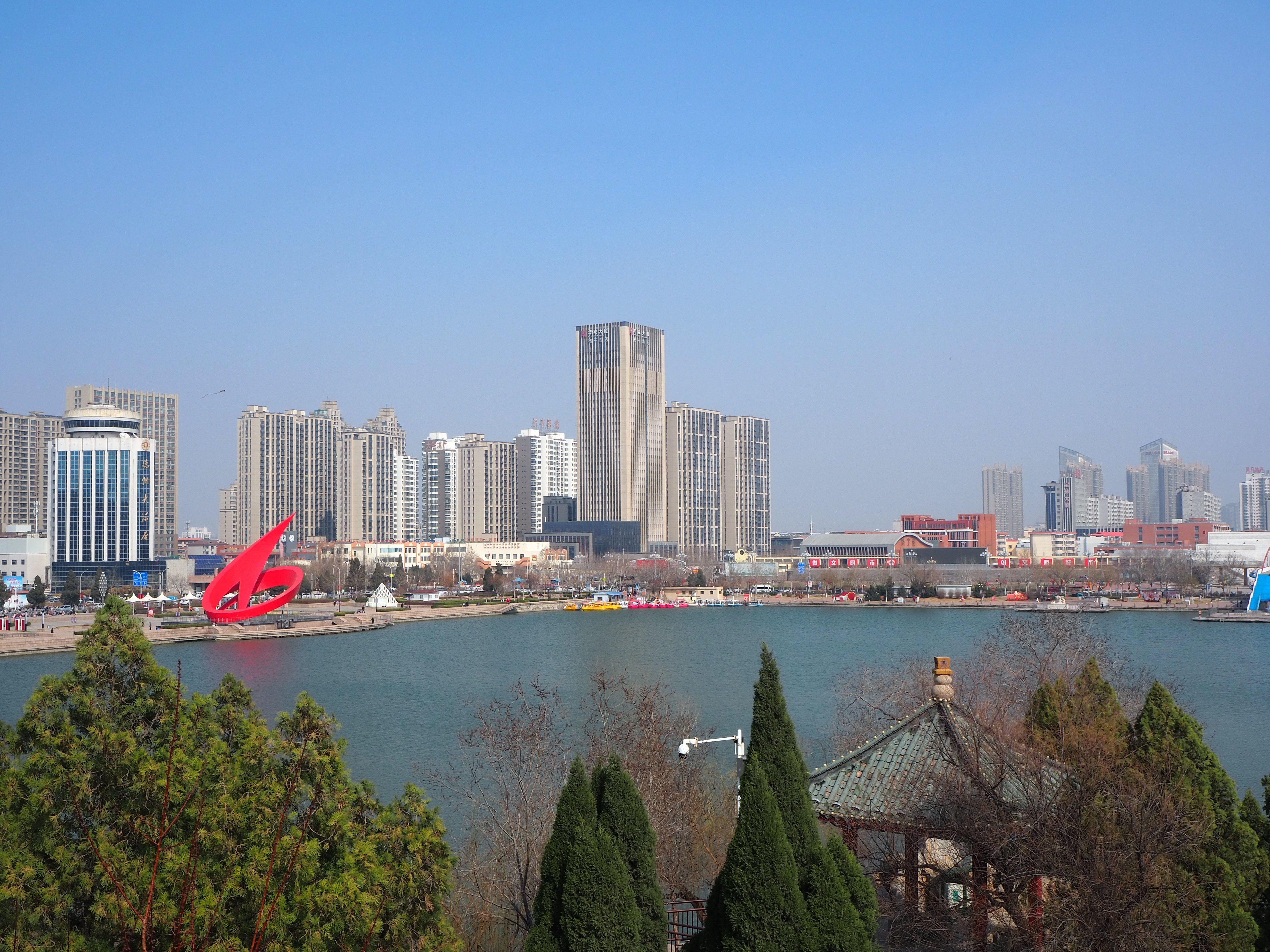 Dezhou
