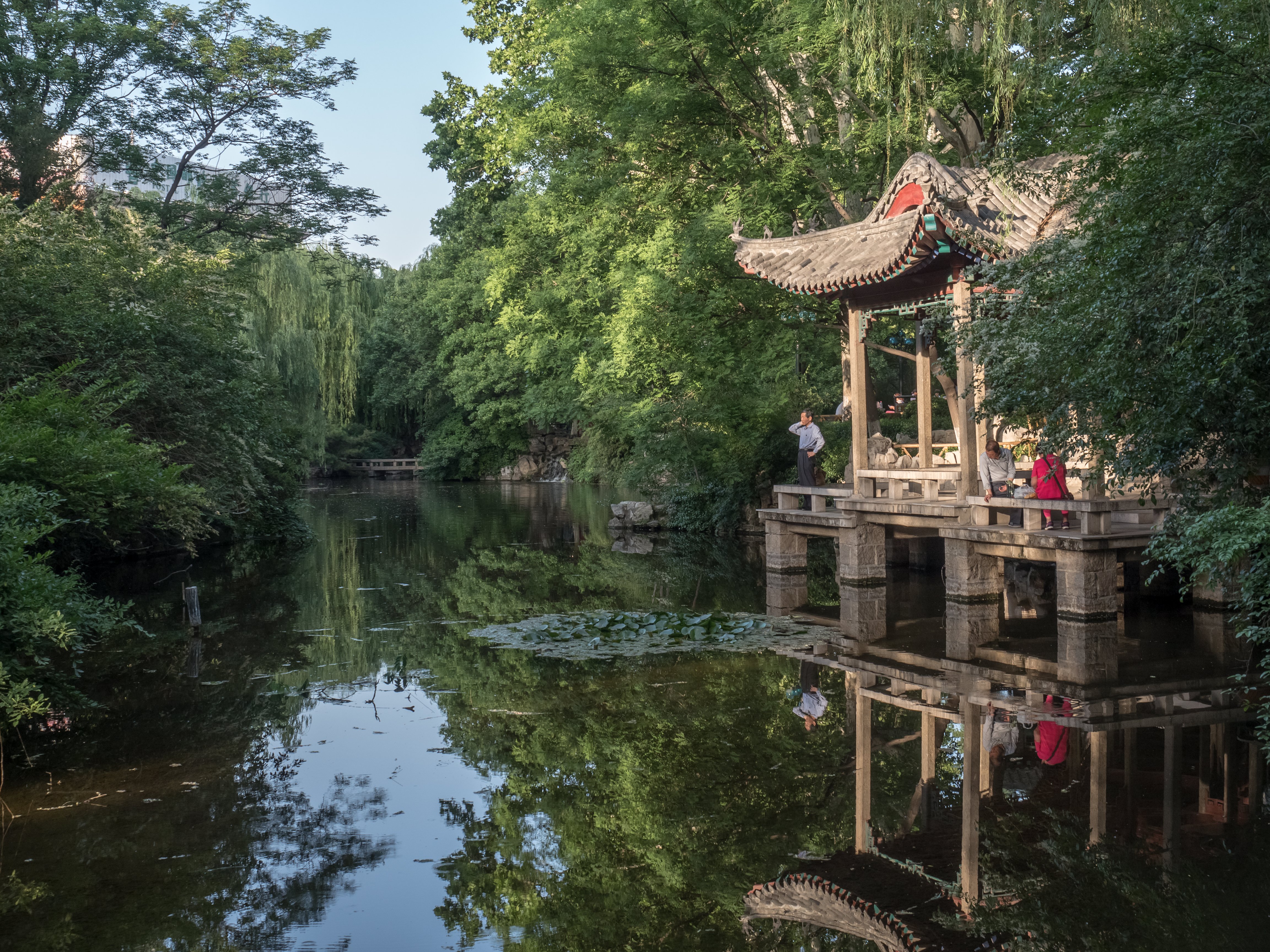 Jinan