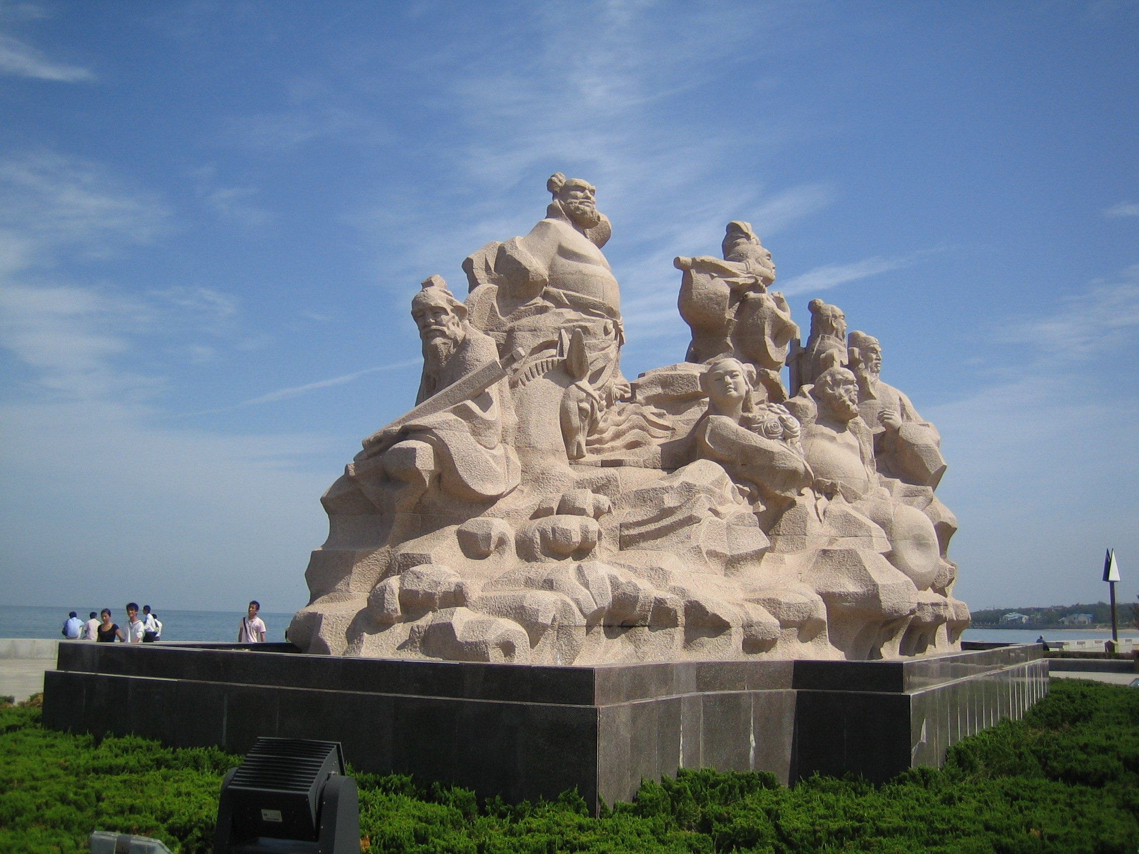 Penglai