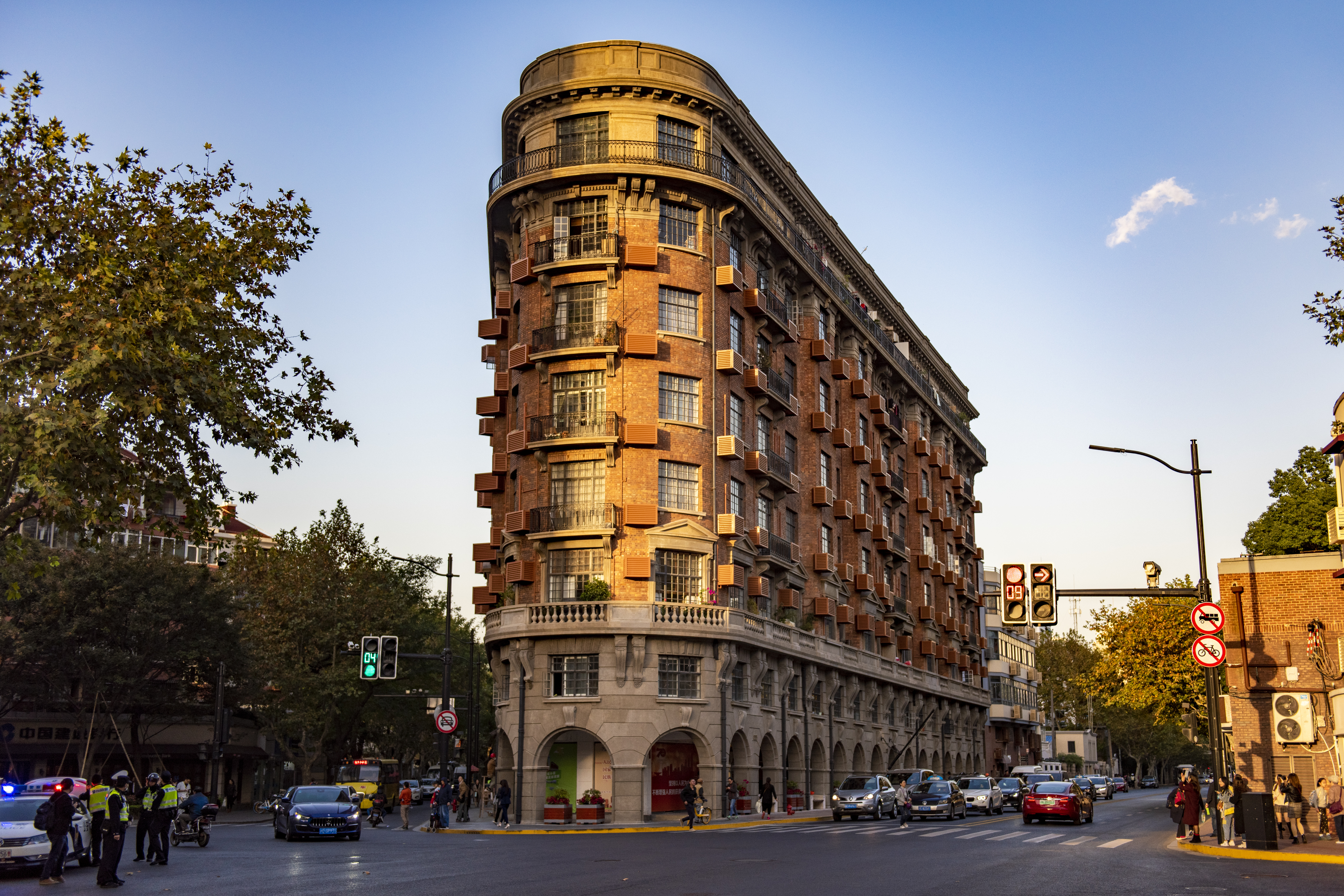 French Concession