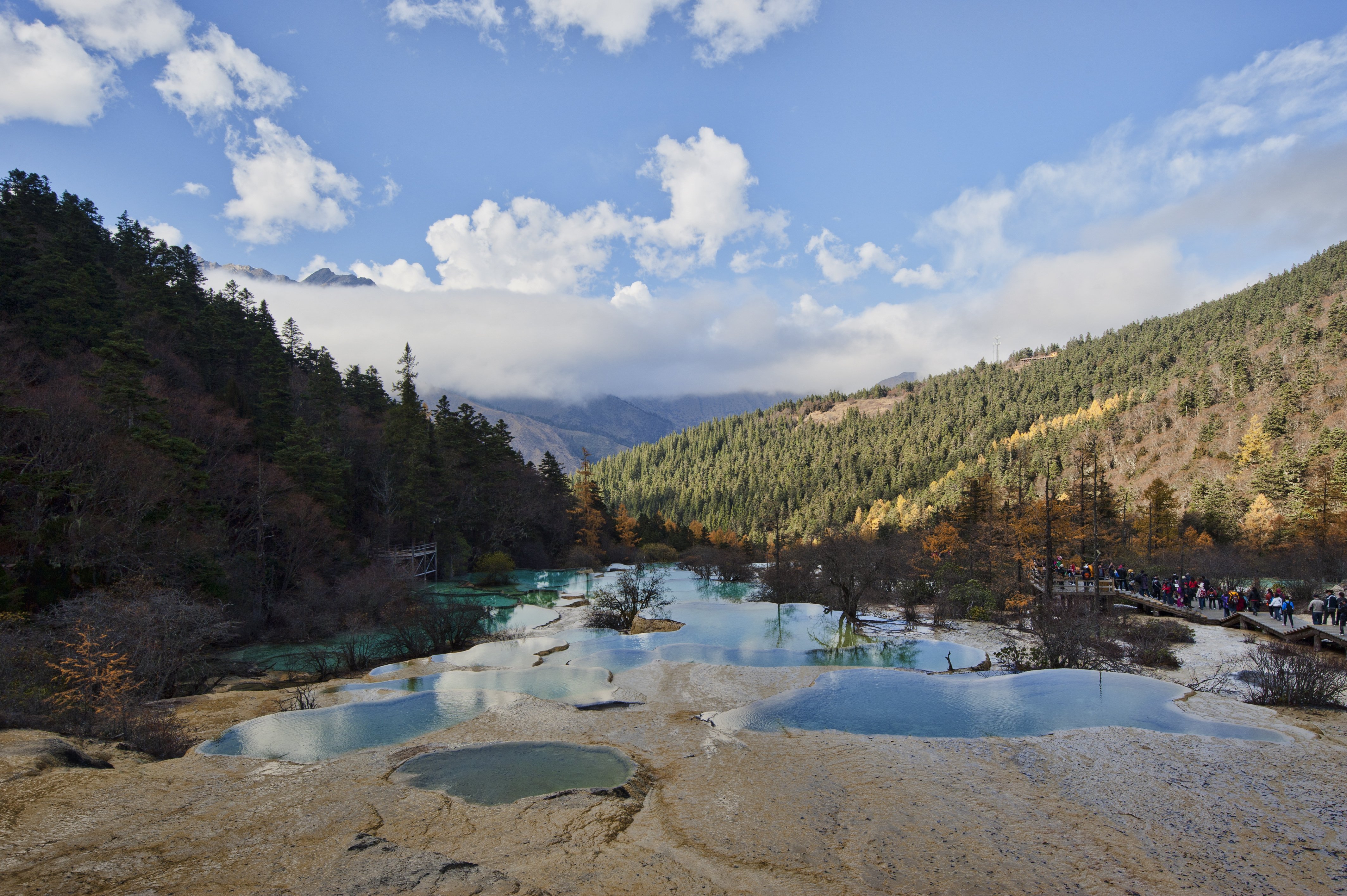 Huanglong
