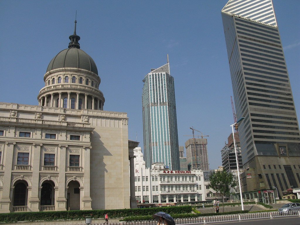 Tianjin