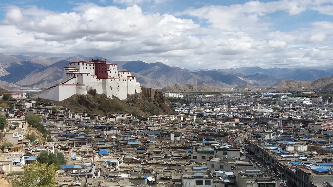 Shigatse