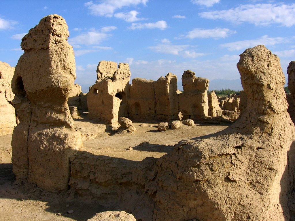 Turpan
