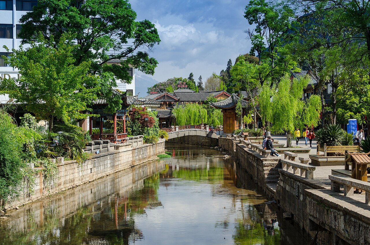 Yunnan Province