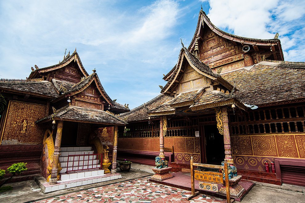 Xishuangbanna