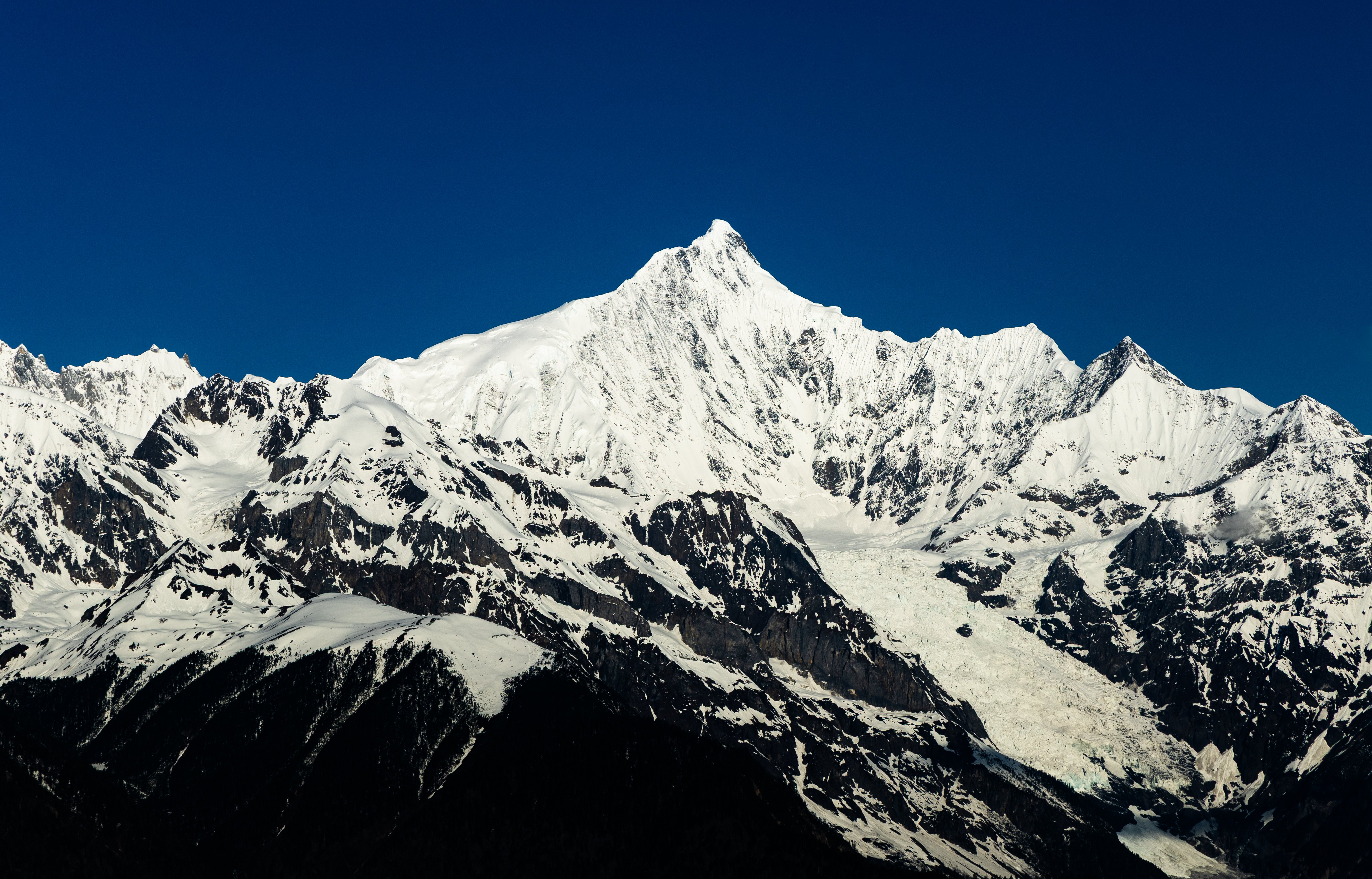 Yubeng