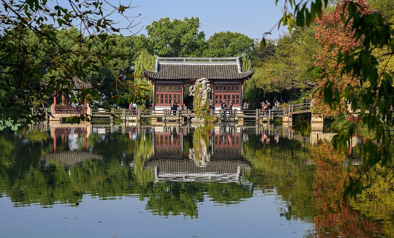 Hangzhou