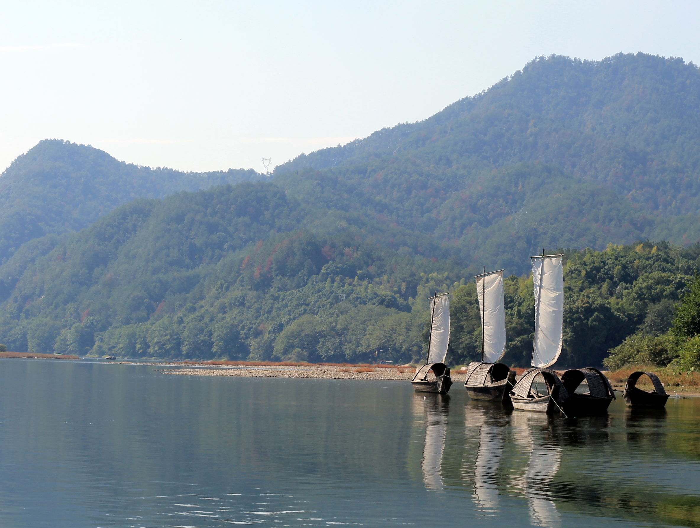 Lishui