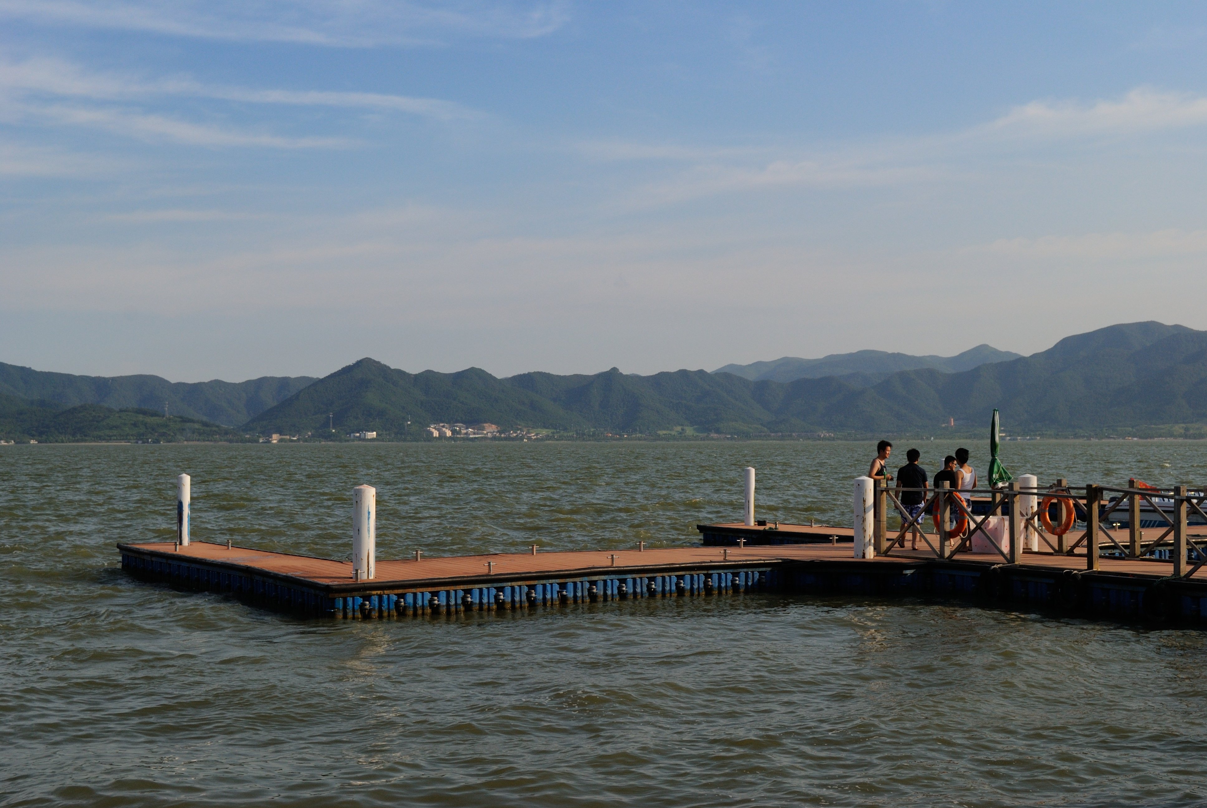 Ningbo