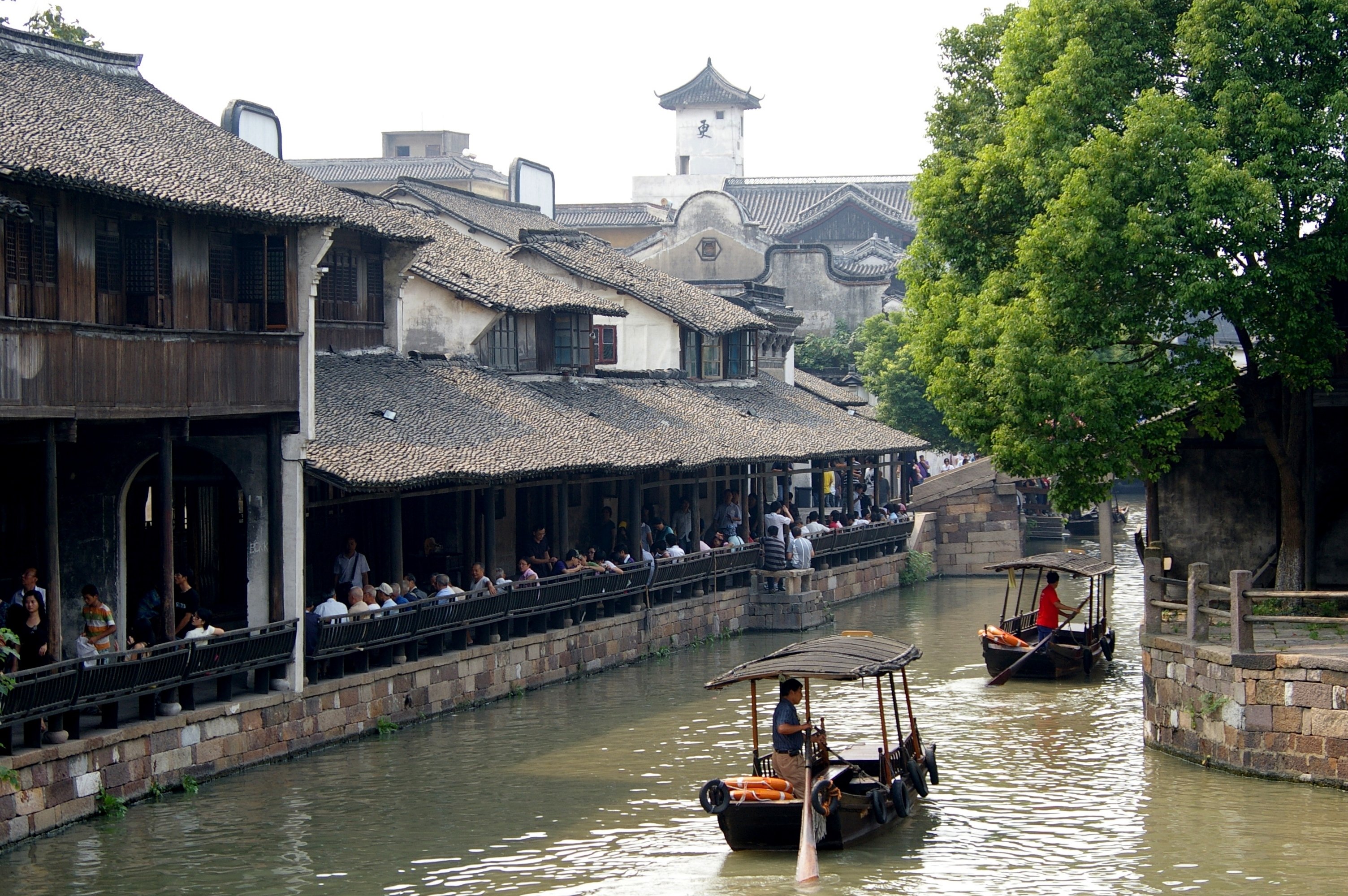Wuzhen