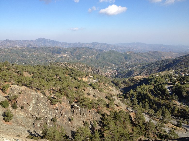 Cyprus