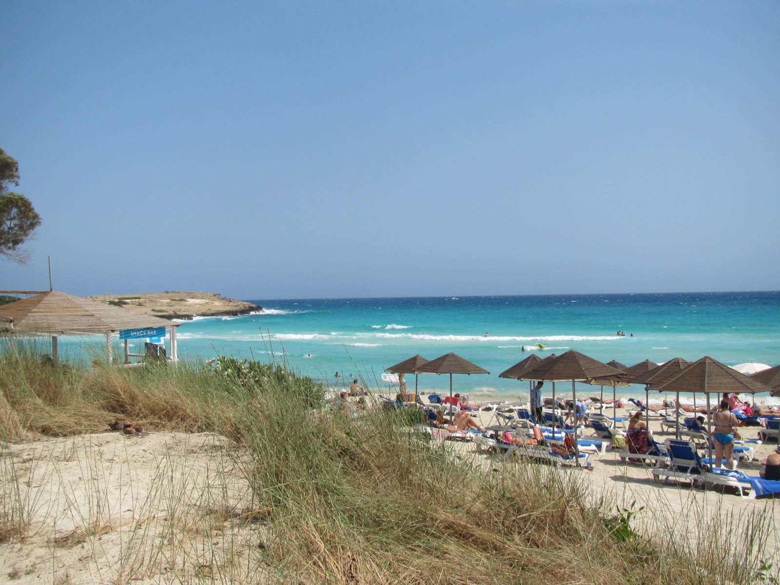 Ayia Napa