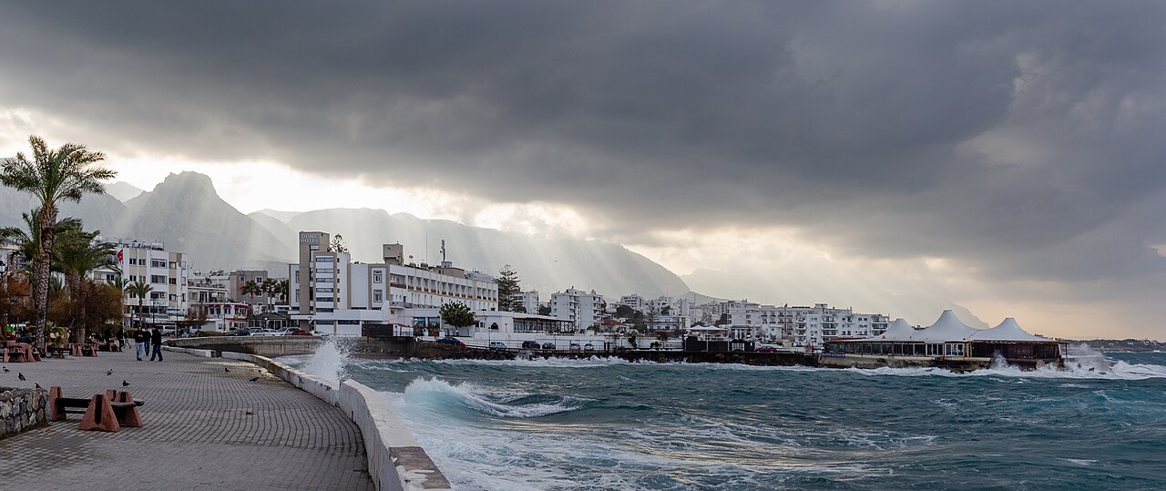 Northern Cyprus