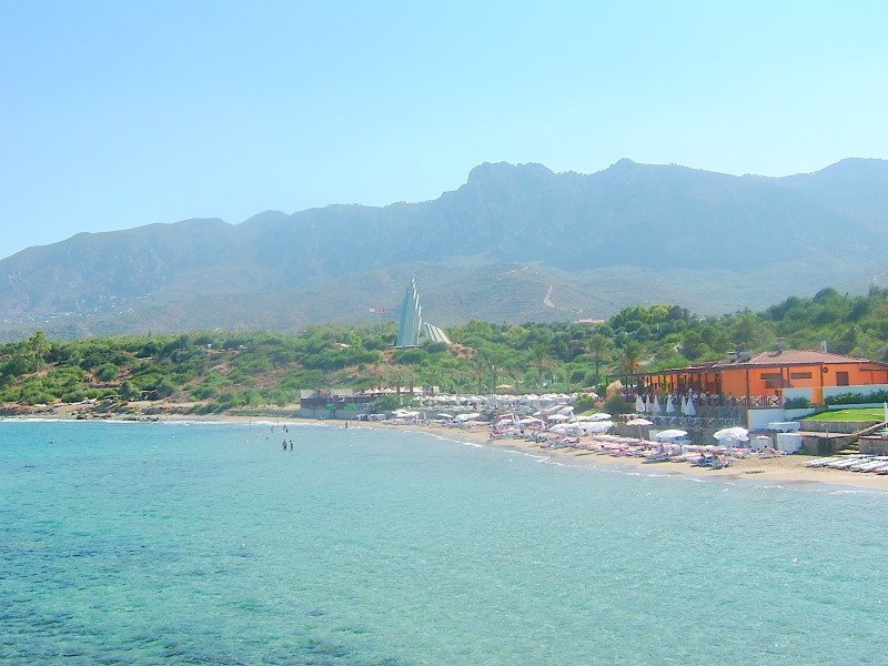 Girne (Kyrenia)