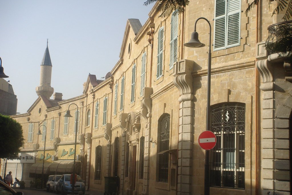Lefkoşa