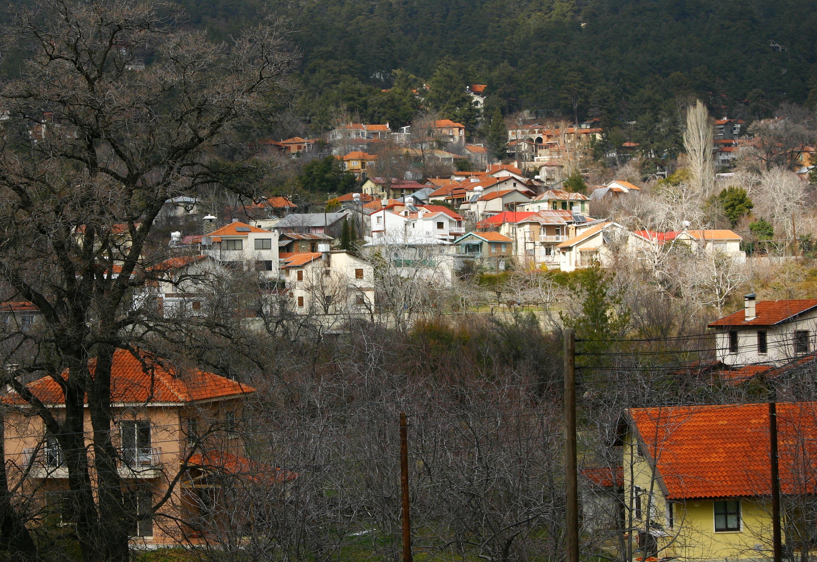 Pano Platres