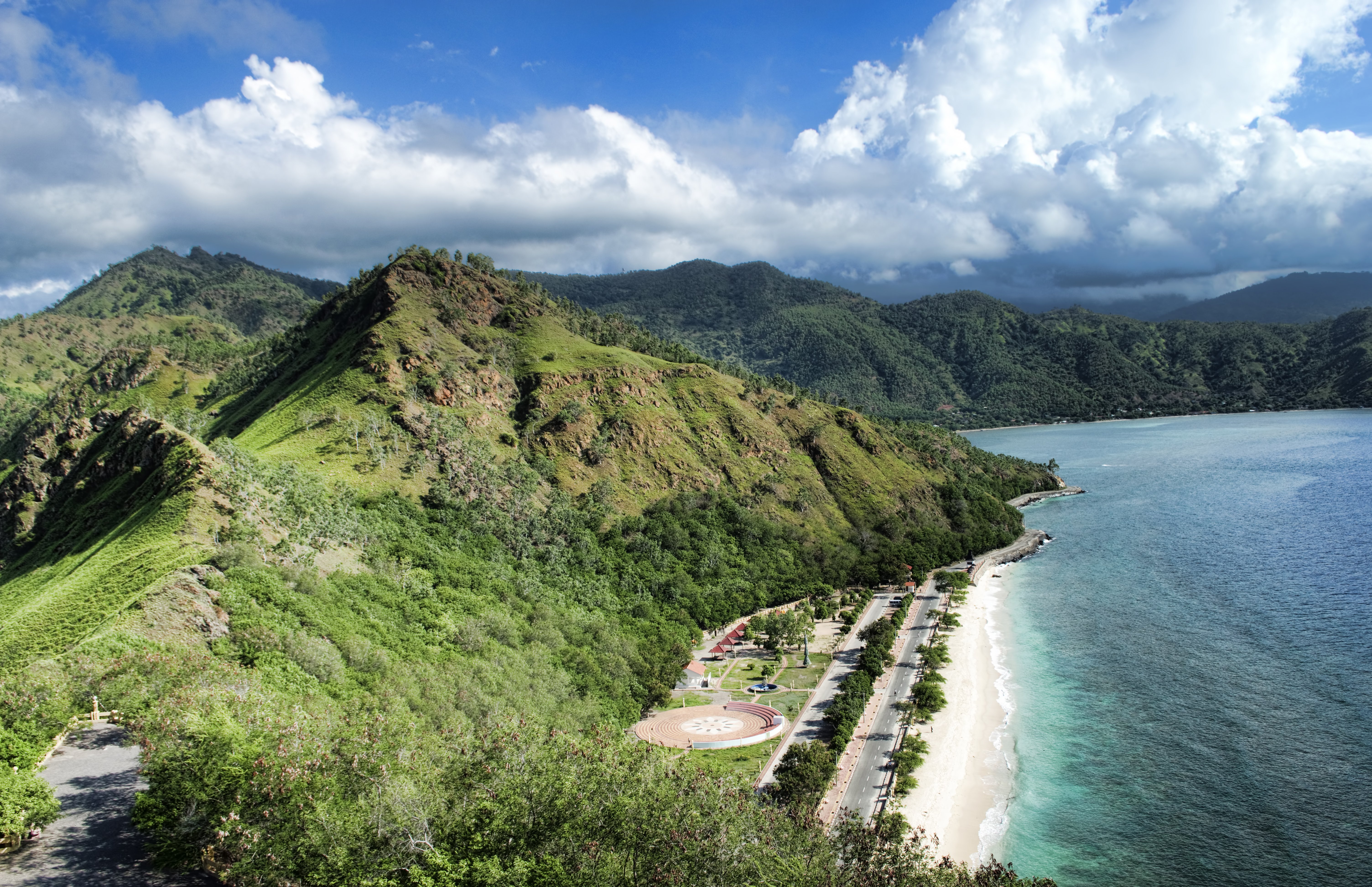 Dili