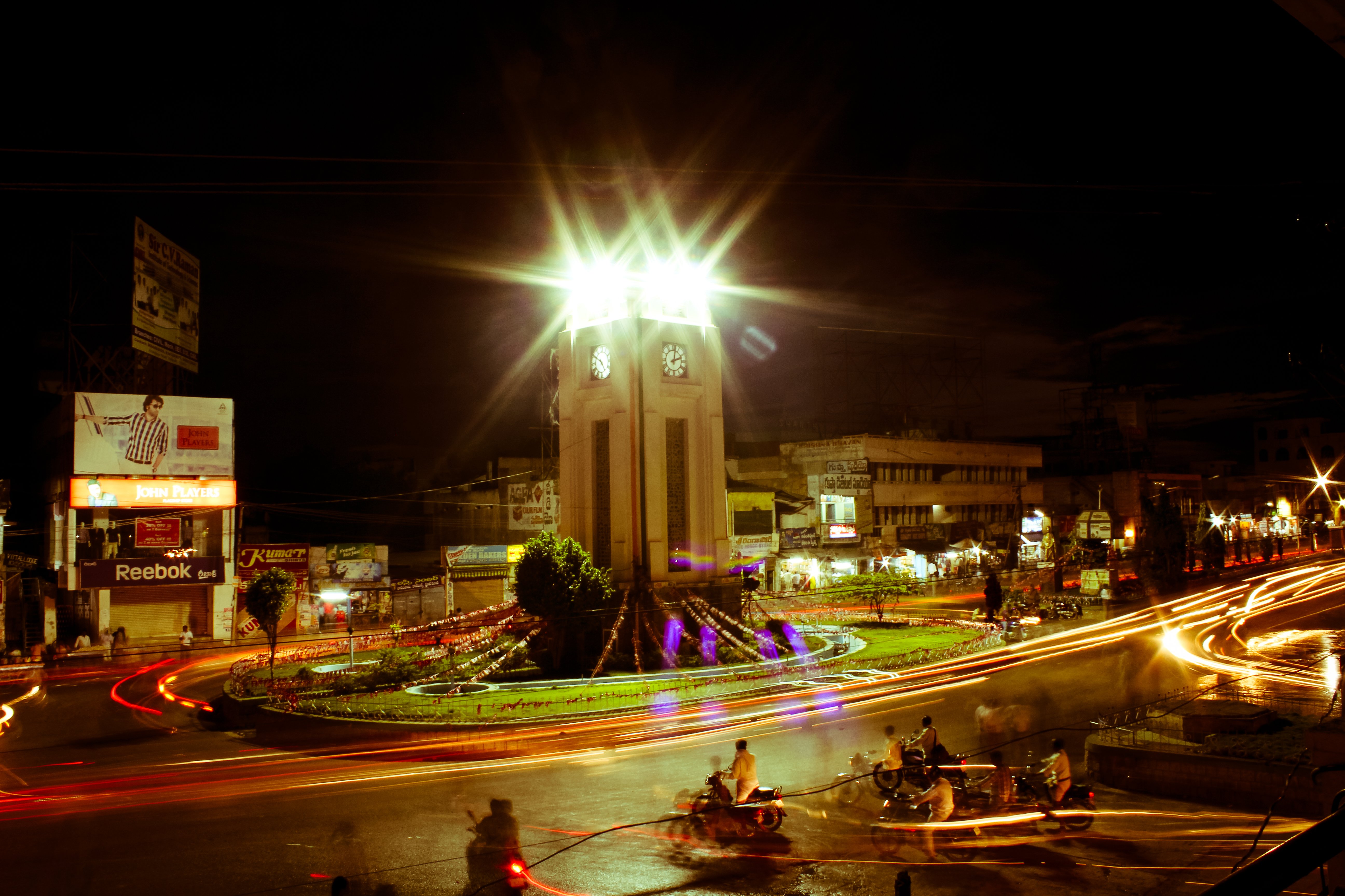 Anantapur
