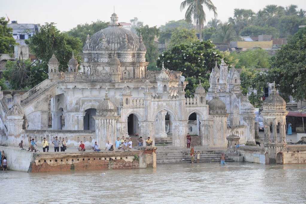 Bhagalpur