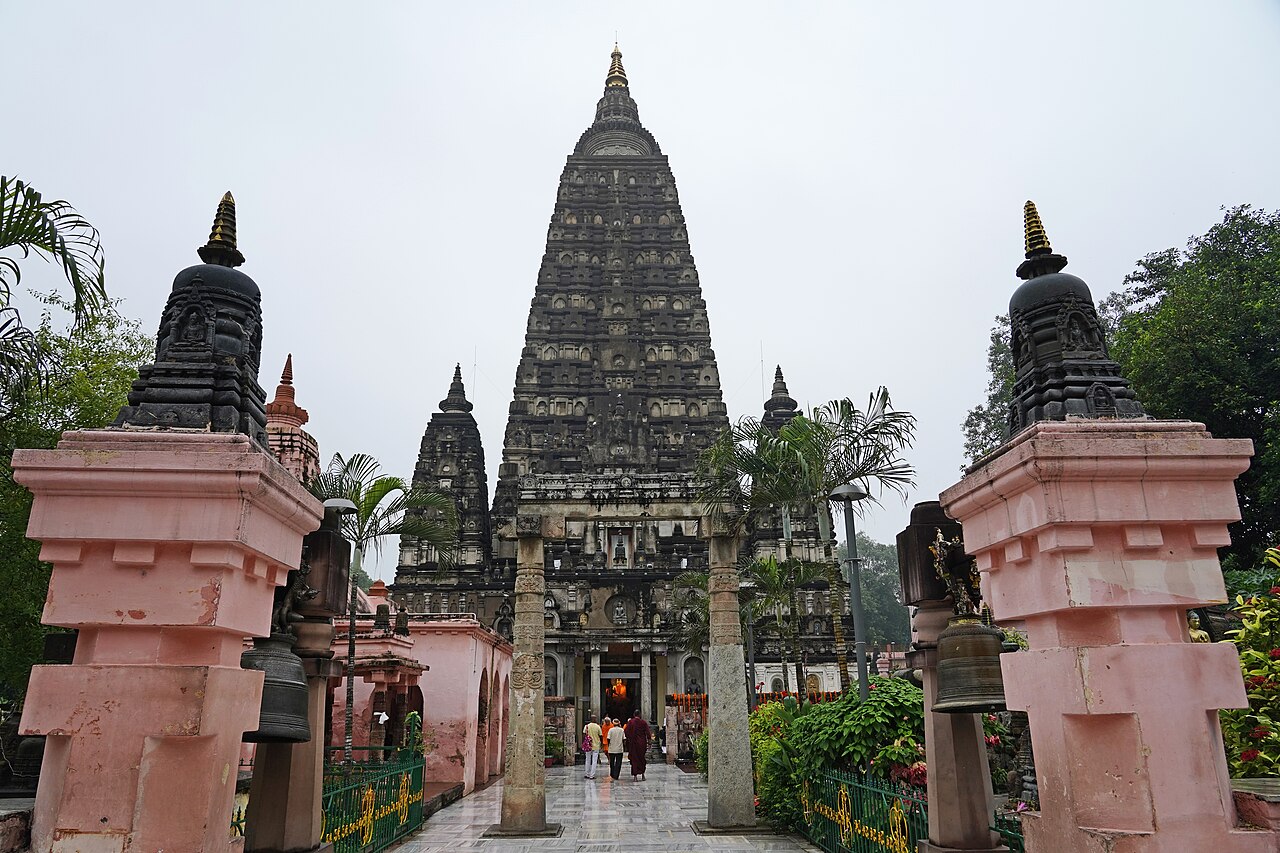 Bodh Gaya
