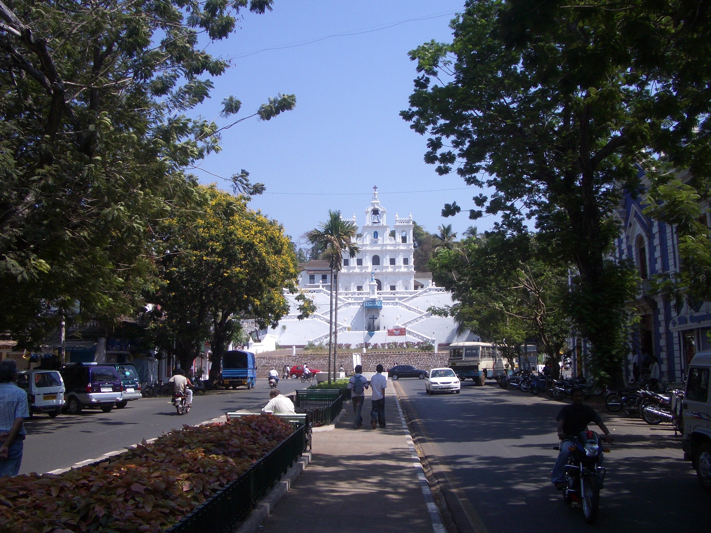 Panaji