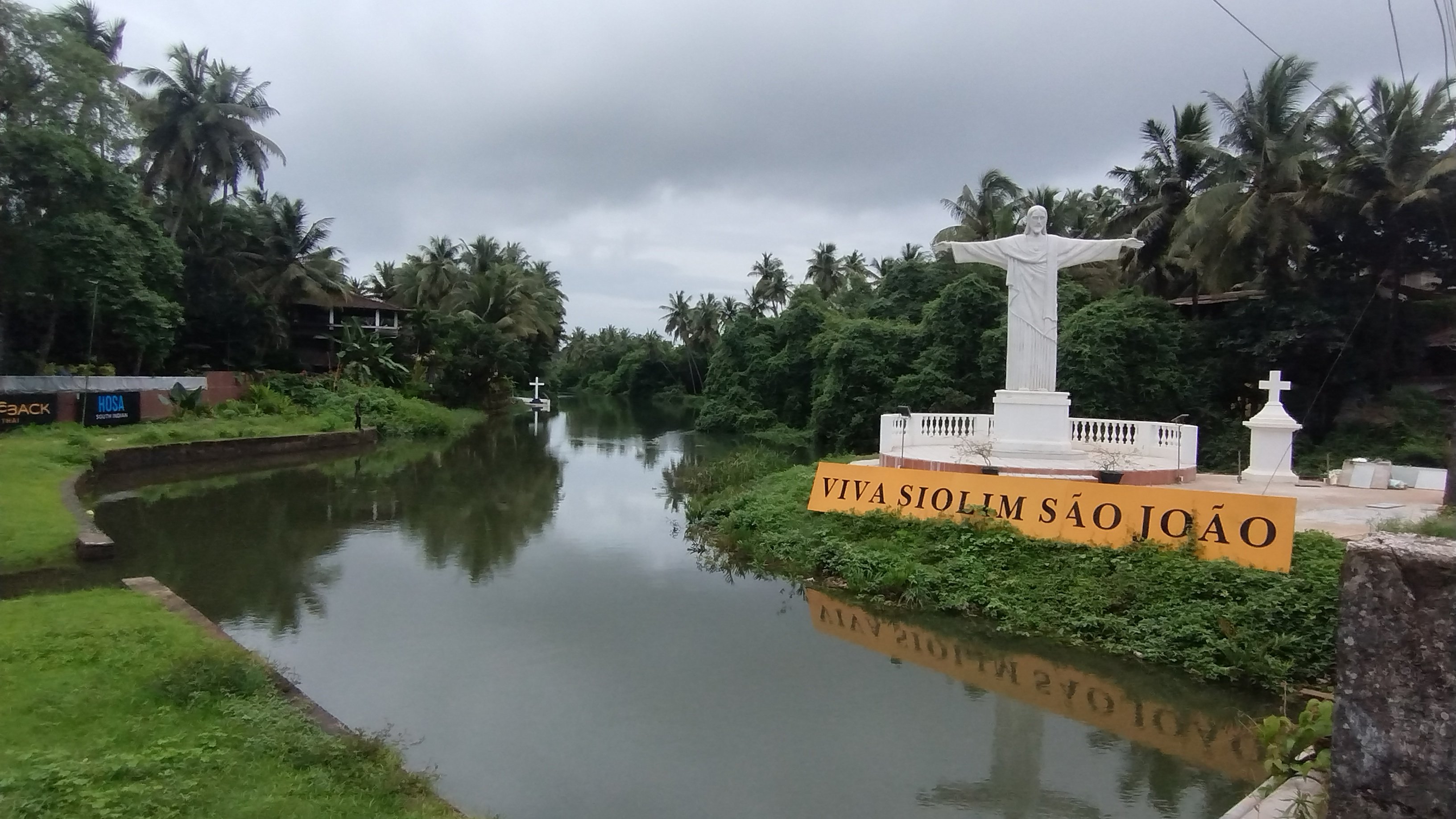 Siolim