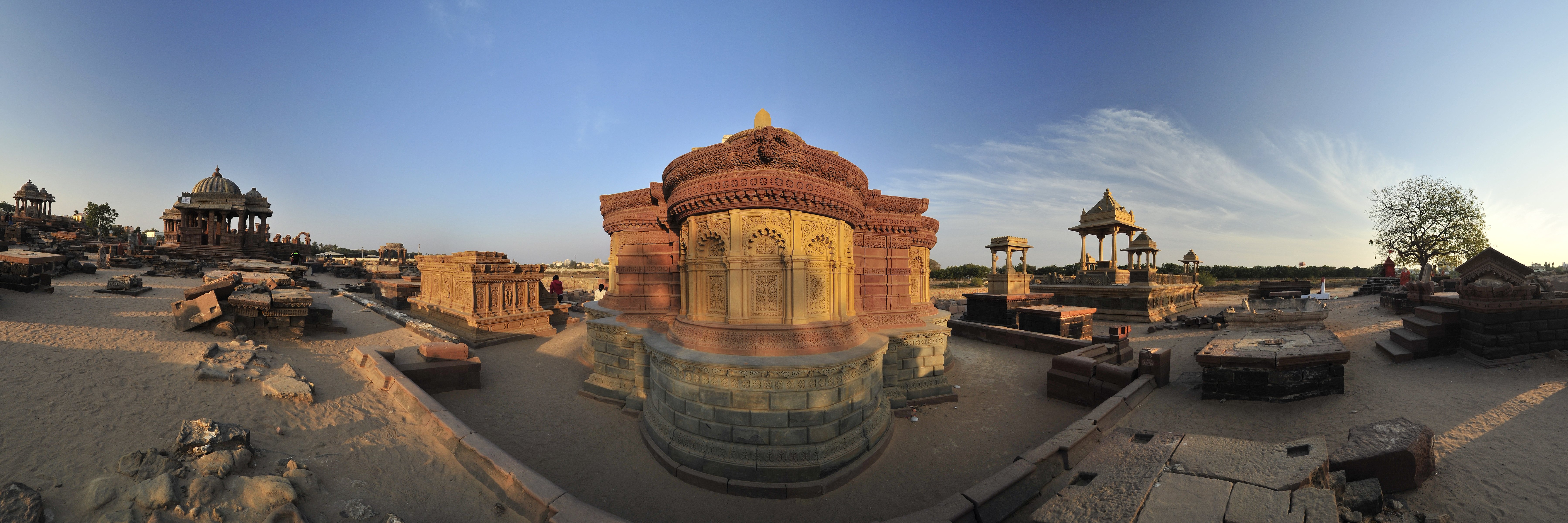 Bhuj