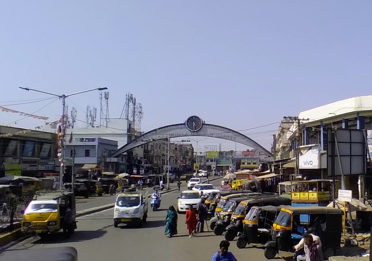 Gandhidham