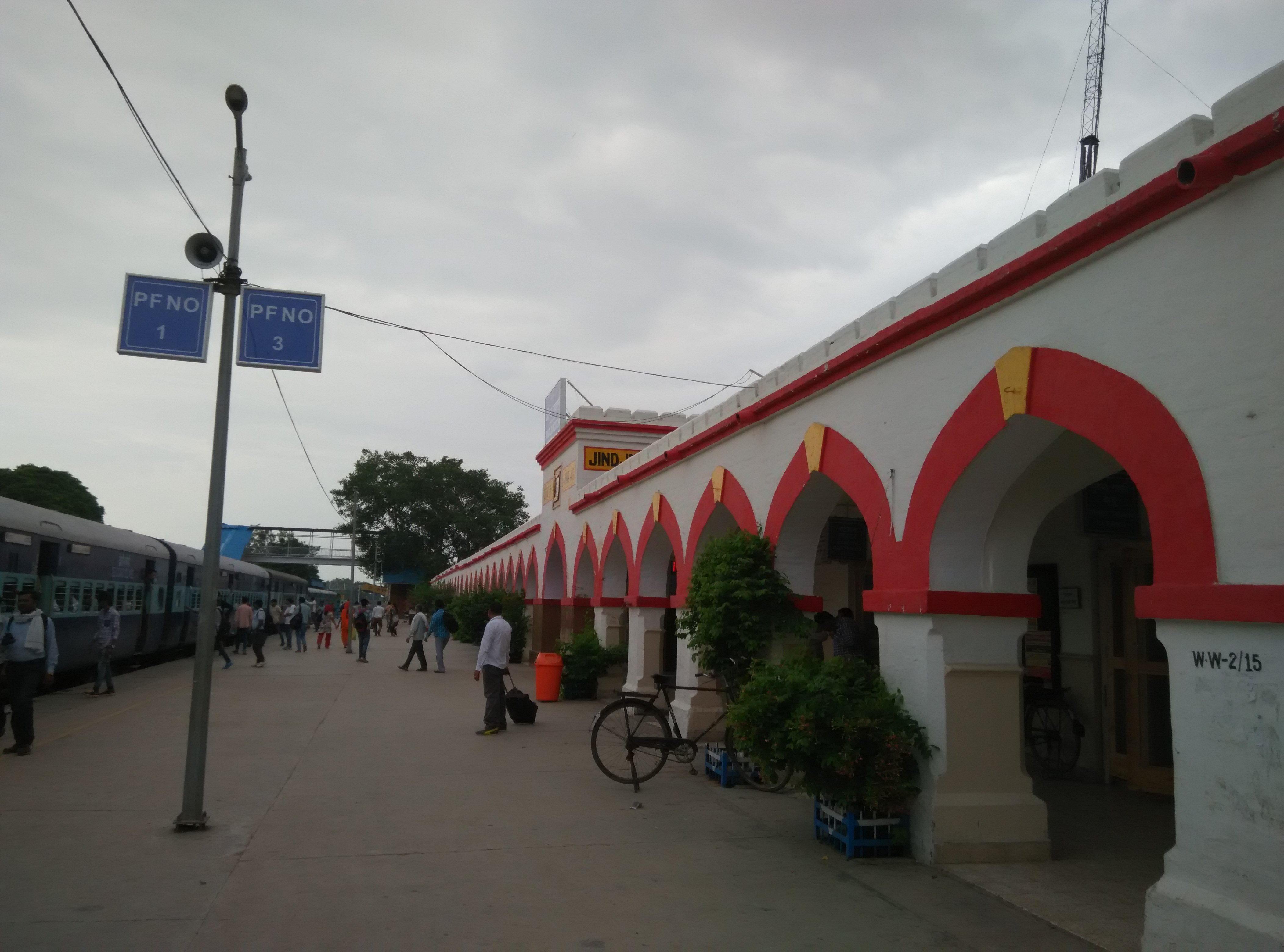 Jind