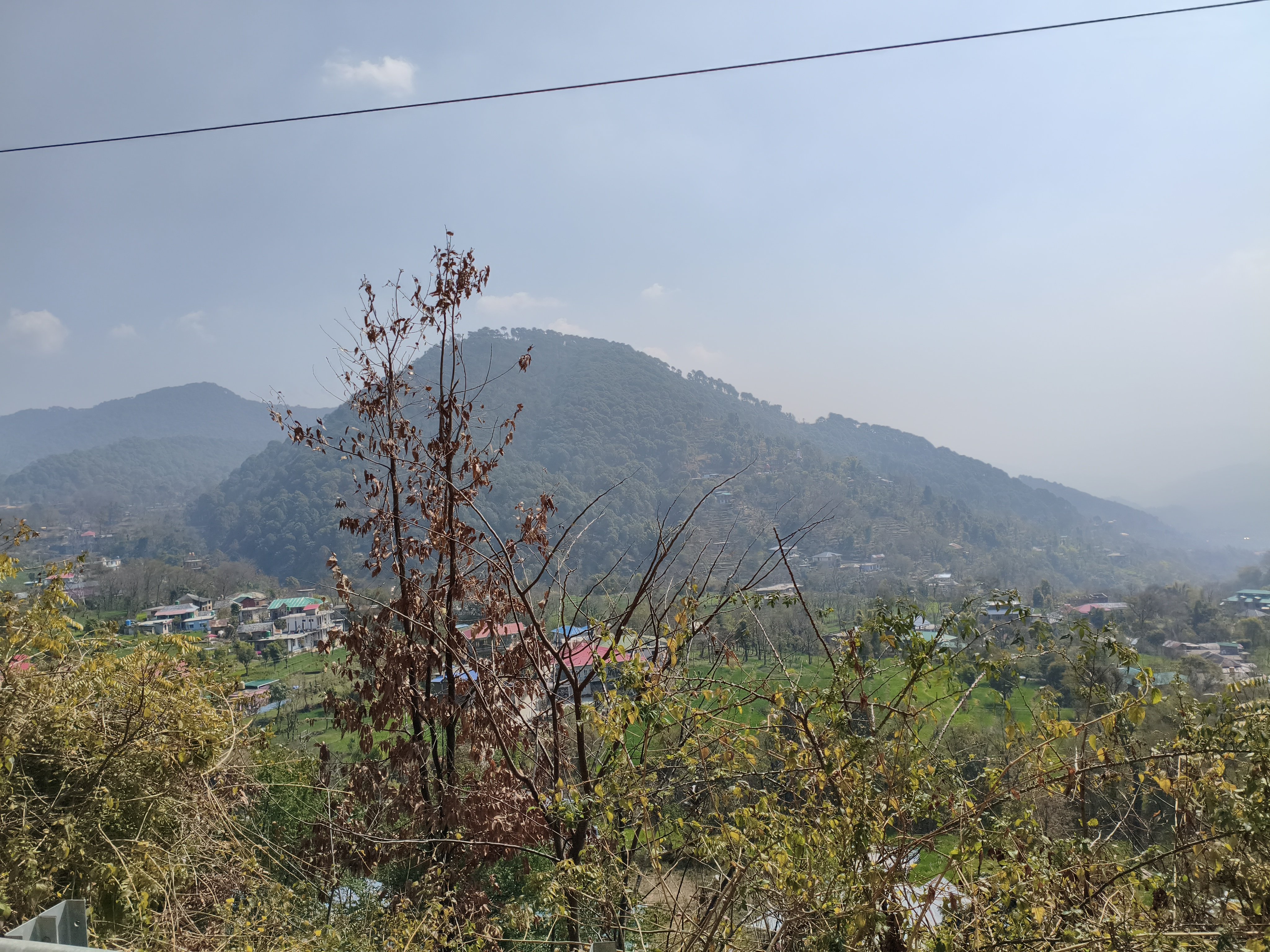 Joginder Nagar