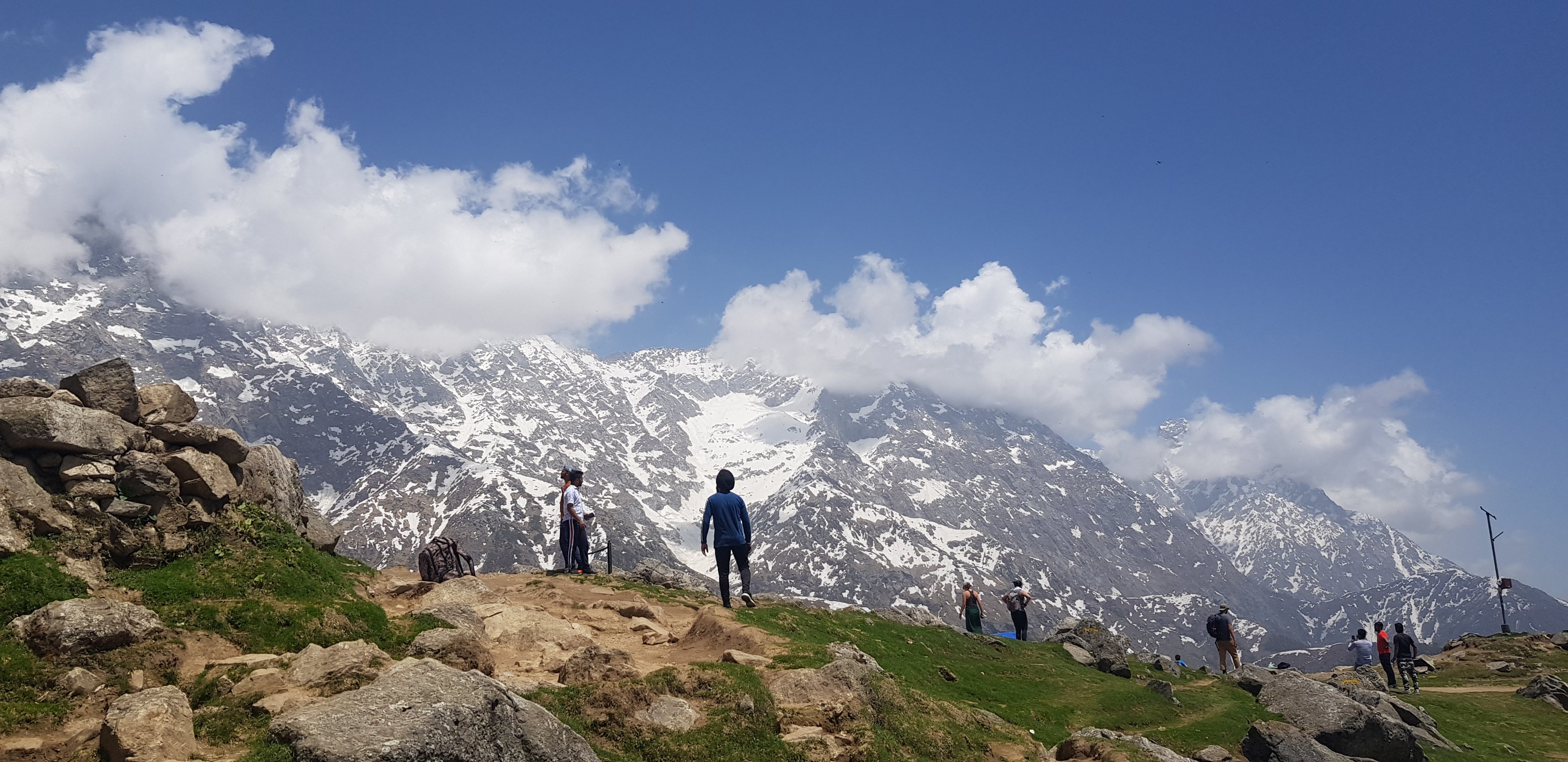 Triund