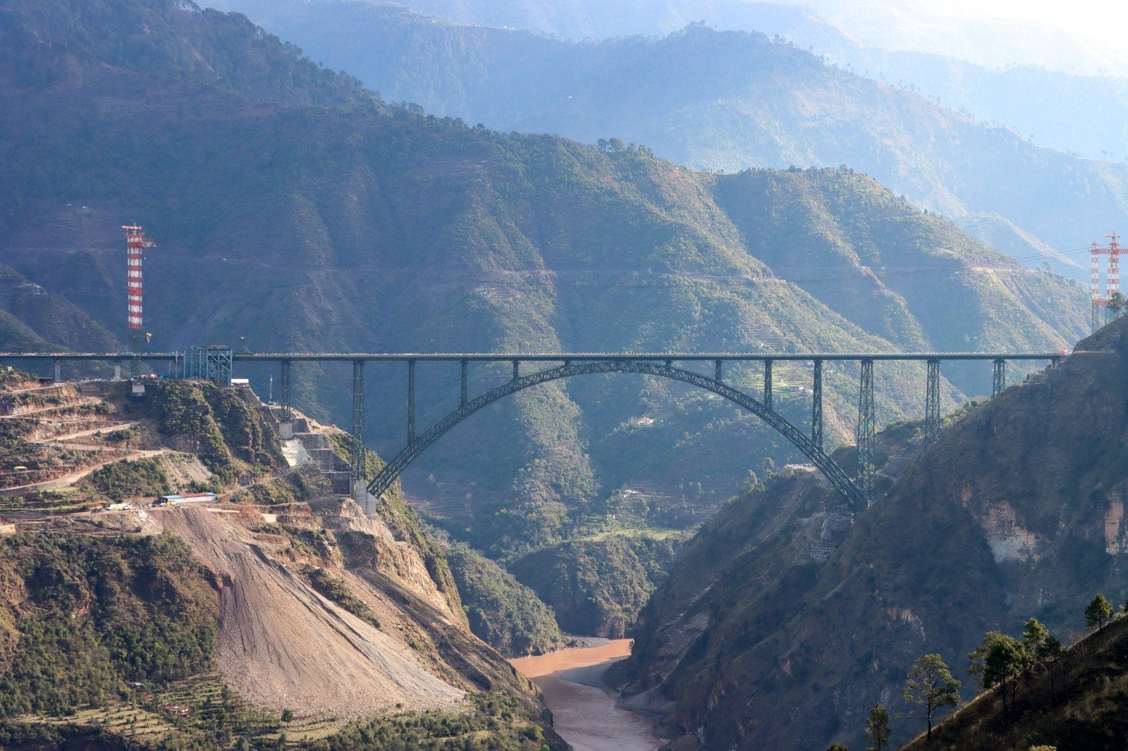 Jammu and Kashmir