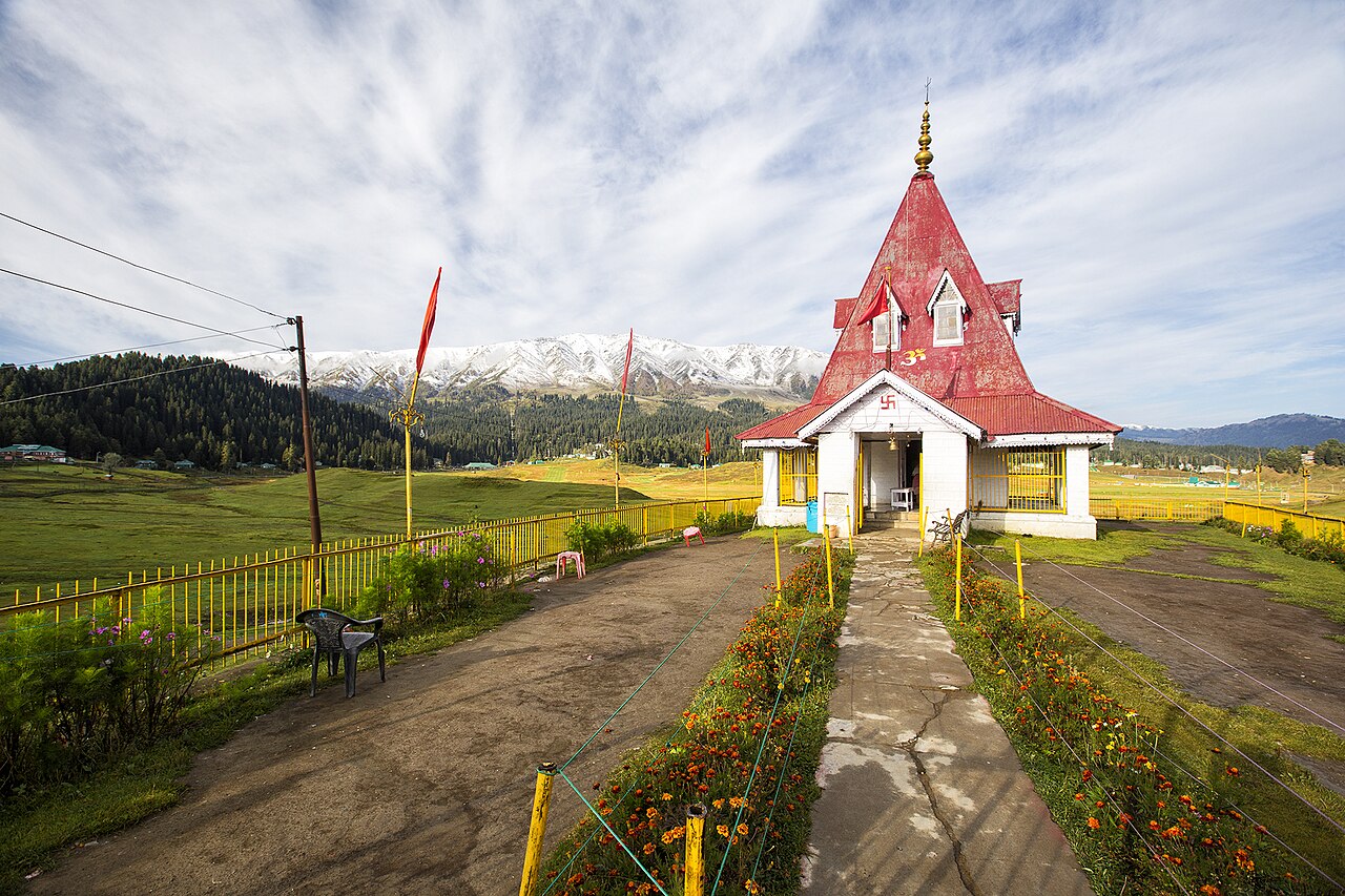 Gulmarg