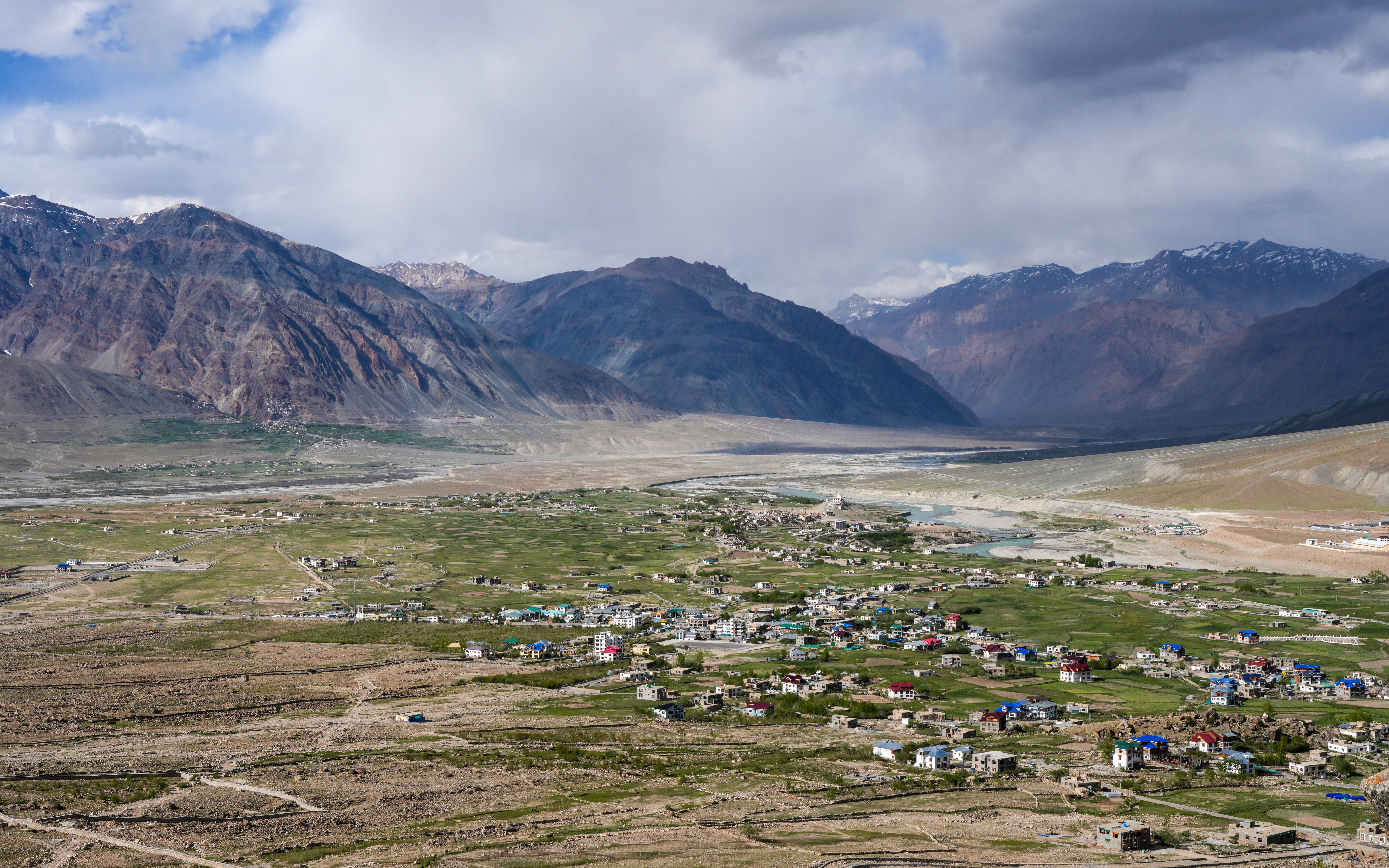 Zanskar